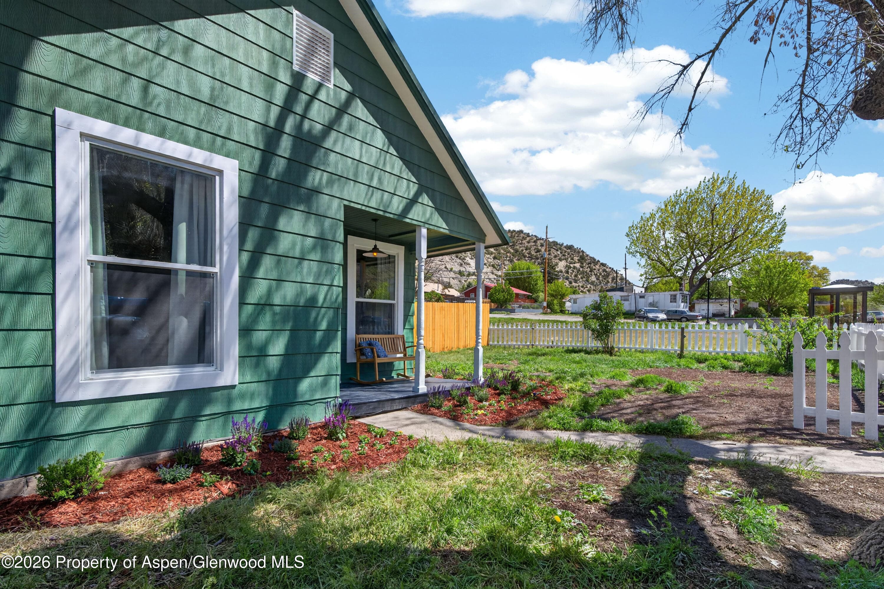 620 W Main Street, New Castle, CO 81647 - Photo 24