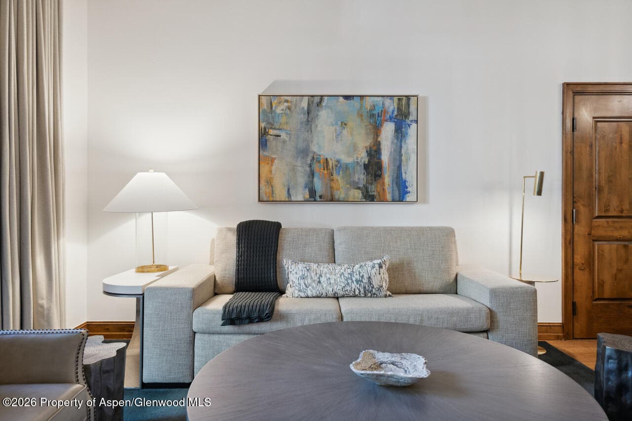 415 E Dean St, Unit 5, Week 5, Aspen, CO 81611 - Photo 3