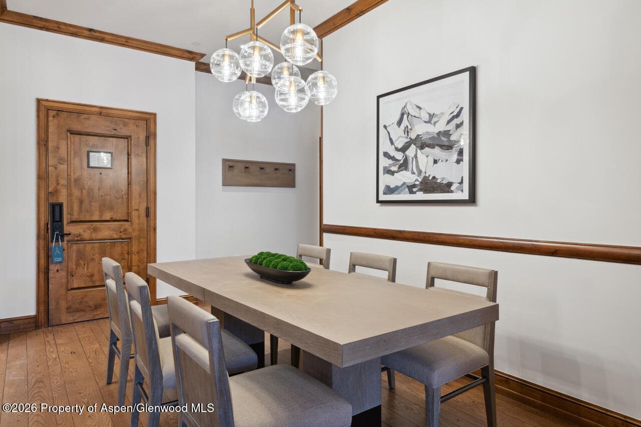 415 E Dean St, Unit 5, Week 5, Aspen, CO 81611 - Photo 11