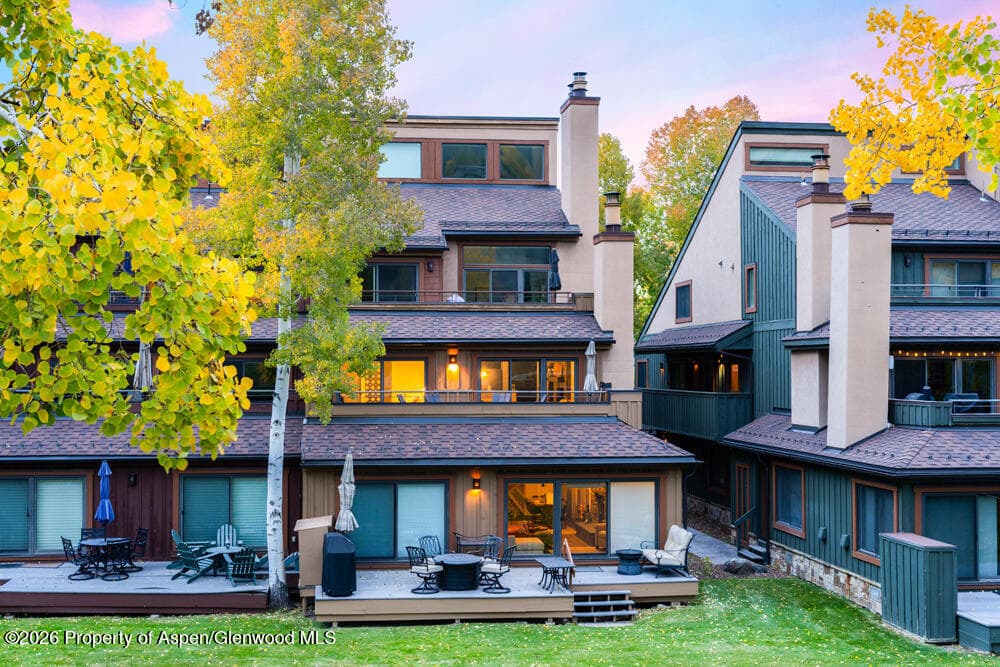 294 Snowmass Club Circle 1207, Snowmass Village, CO 81615