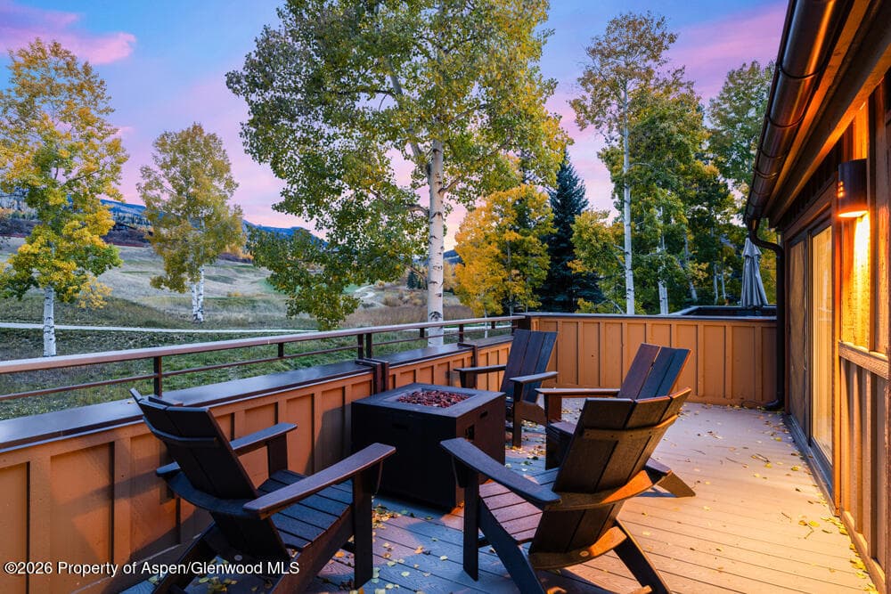 294 Snowmass Club Circle 1207, Snowmass Village, CO 81615 - Photo 14