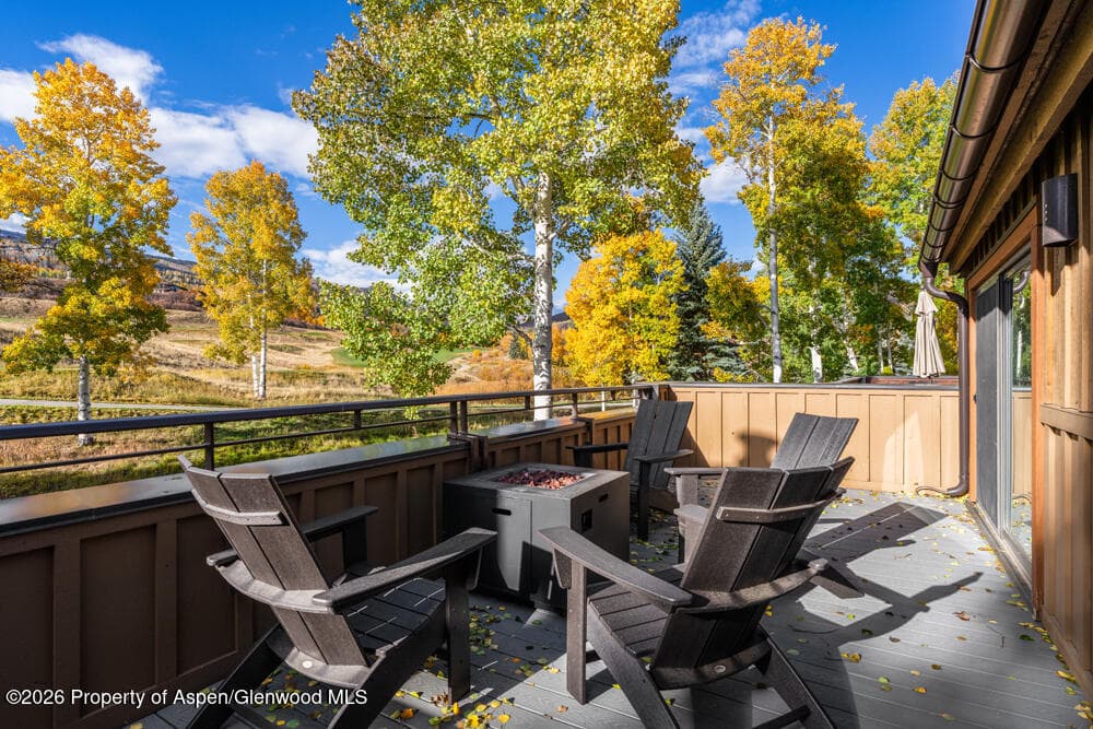 294 Snowmass Club Circle 1207, Snowmass Village, CO 81615 - Photo 13
