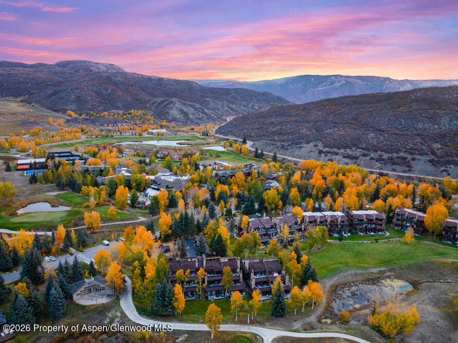 294 Snowmass Club Circle 1207, Snowmass Village, CO 81615 - Photo 18