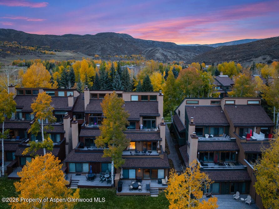 294 Snowmass Club Circle 1207, Snowmass Village, CO 81615 - Photo 16
