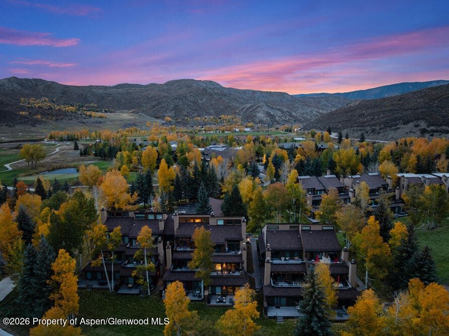 294 Snowmass Club Circle 1207, Snowmass Village, CO 81615 - Photo 17