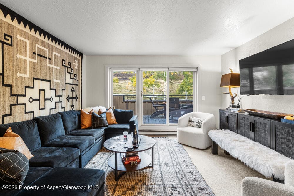 294 Snowmass Club Circle 1207, Snowmass Village, CO 81615 - Photo 2