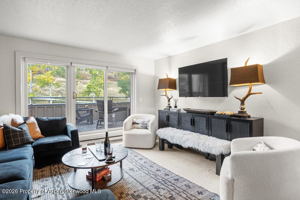 294 Snowmass Club Circle 1207, Snowmass Village, CO 81615 - Photo 3