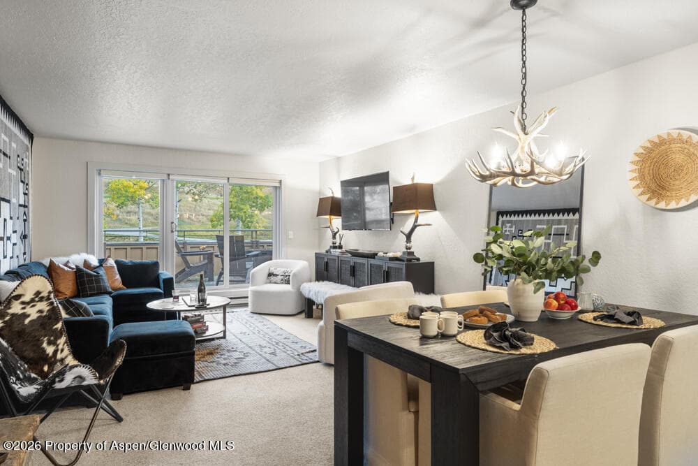 294 Snowmass Club Circle 1207, Snowmass Village, CO 81615 - Photo 7