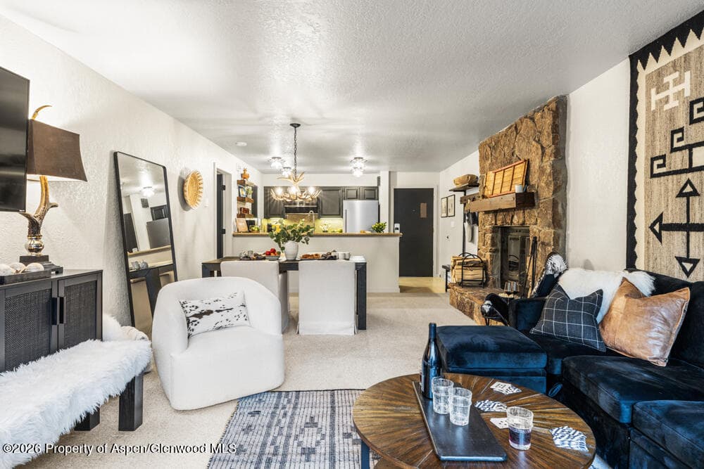 294 Snowmass Club Circle 1207, Snowmass Village, CO 81615 - Photo 8