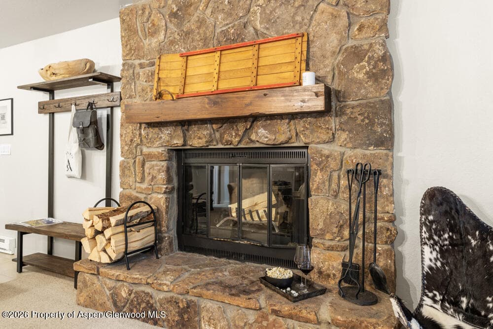 294 Snowmass Club Circle 1207, Snowmass Village, CO 81615 - Photo 9