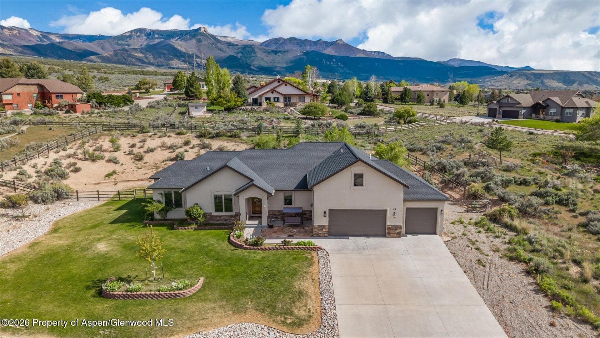 88 Boulder Ridge Drive, Parachute, CO 81635 - Photo 24