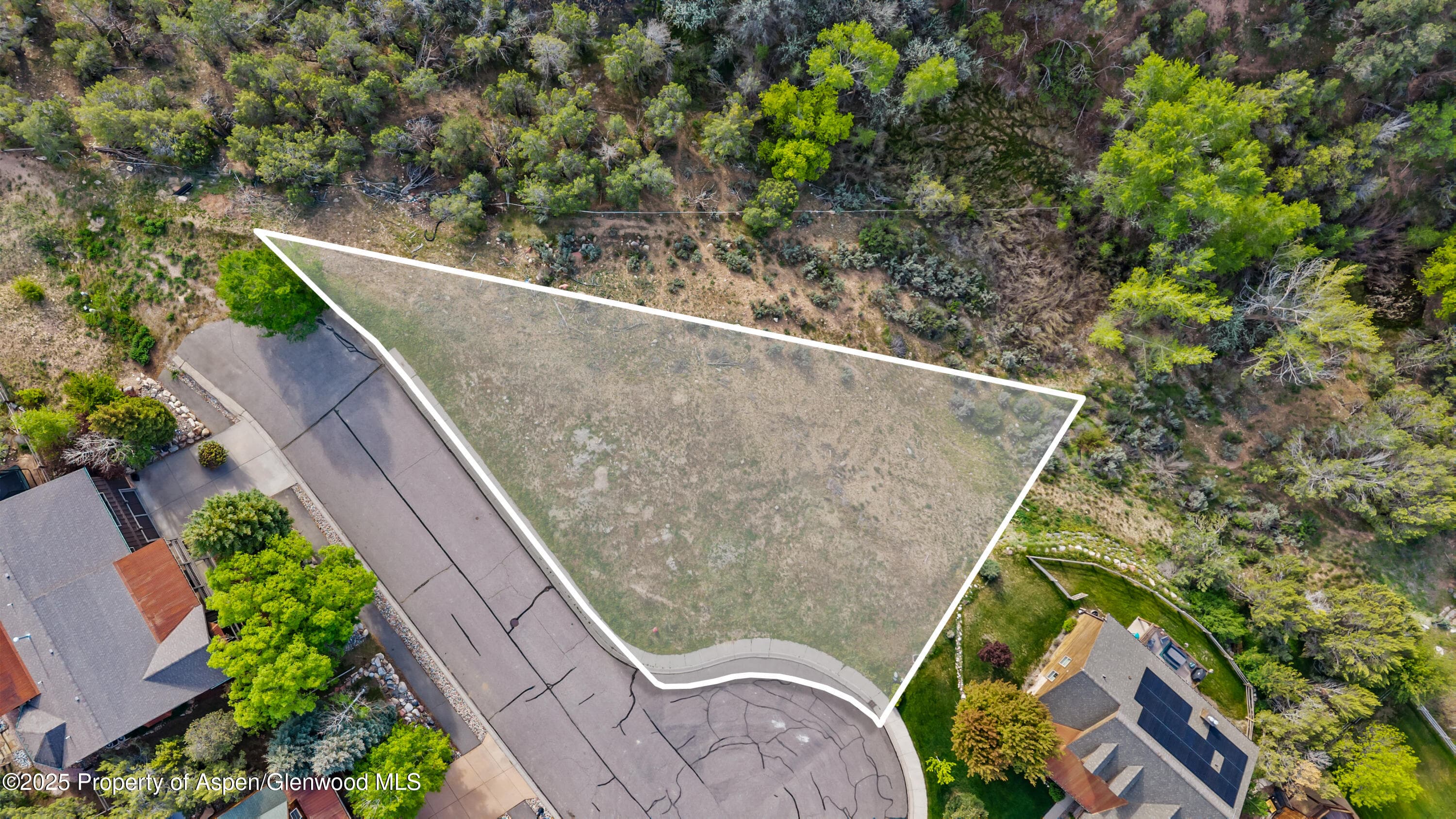 393 Faas Ranch Road, New Castle, CO 81647 - Photo 1