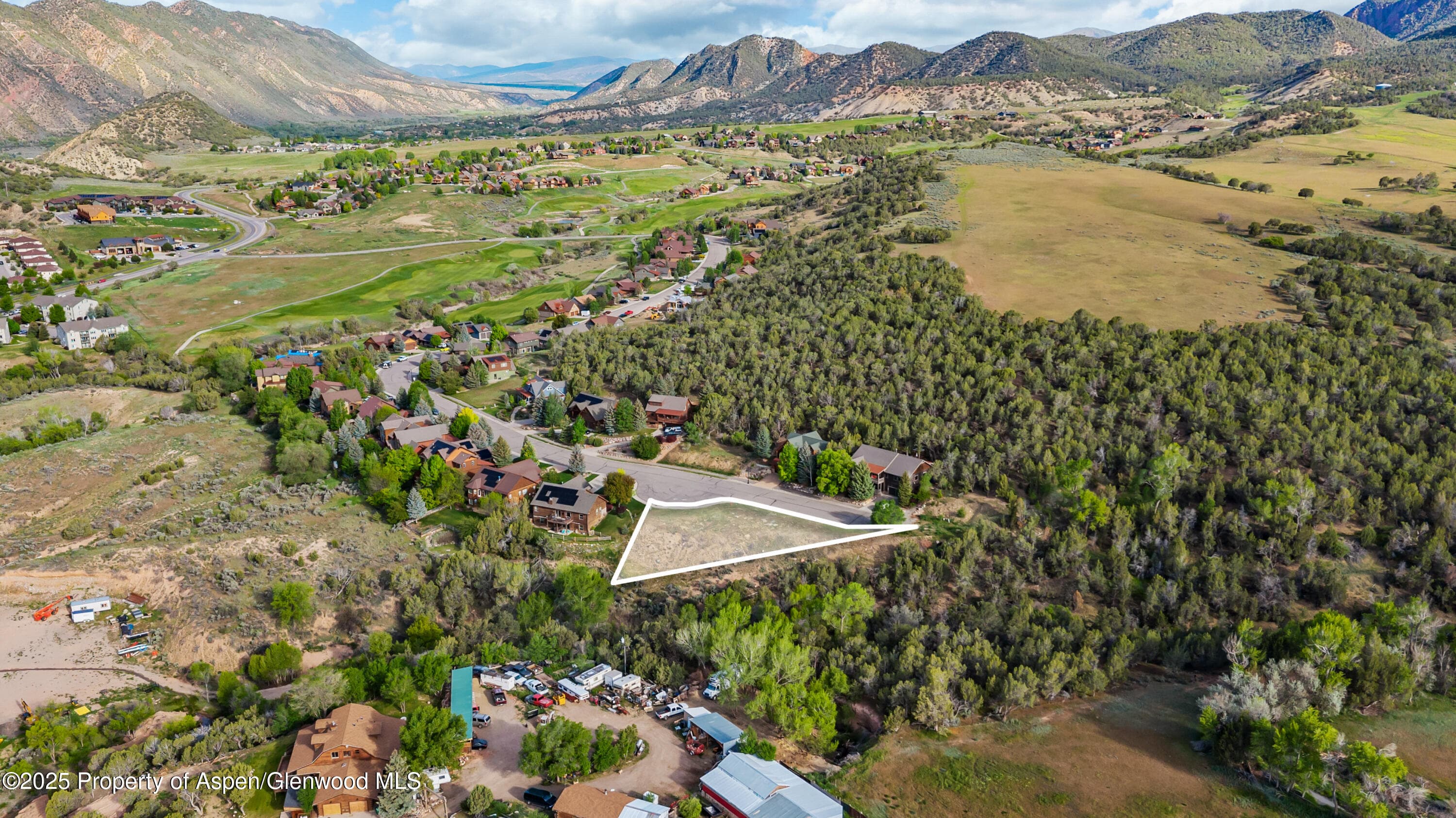 393 Faas Ranch Road, New Castle, CO 81647 - Photo 5