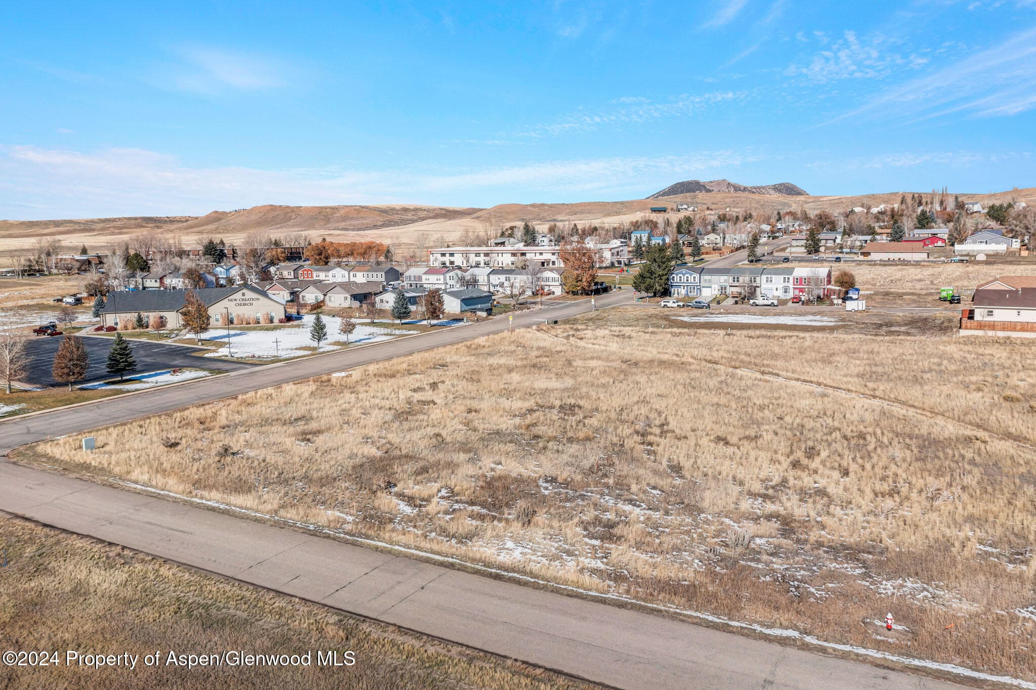 Tbd Westridge Road & W Hwy 40, Craig, CO 81625 - Photo 5