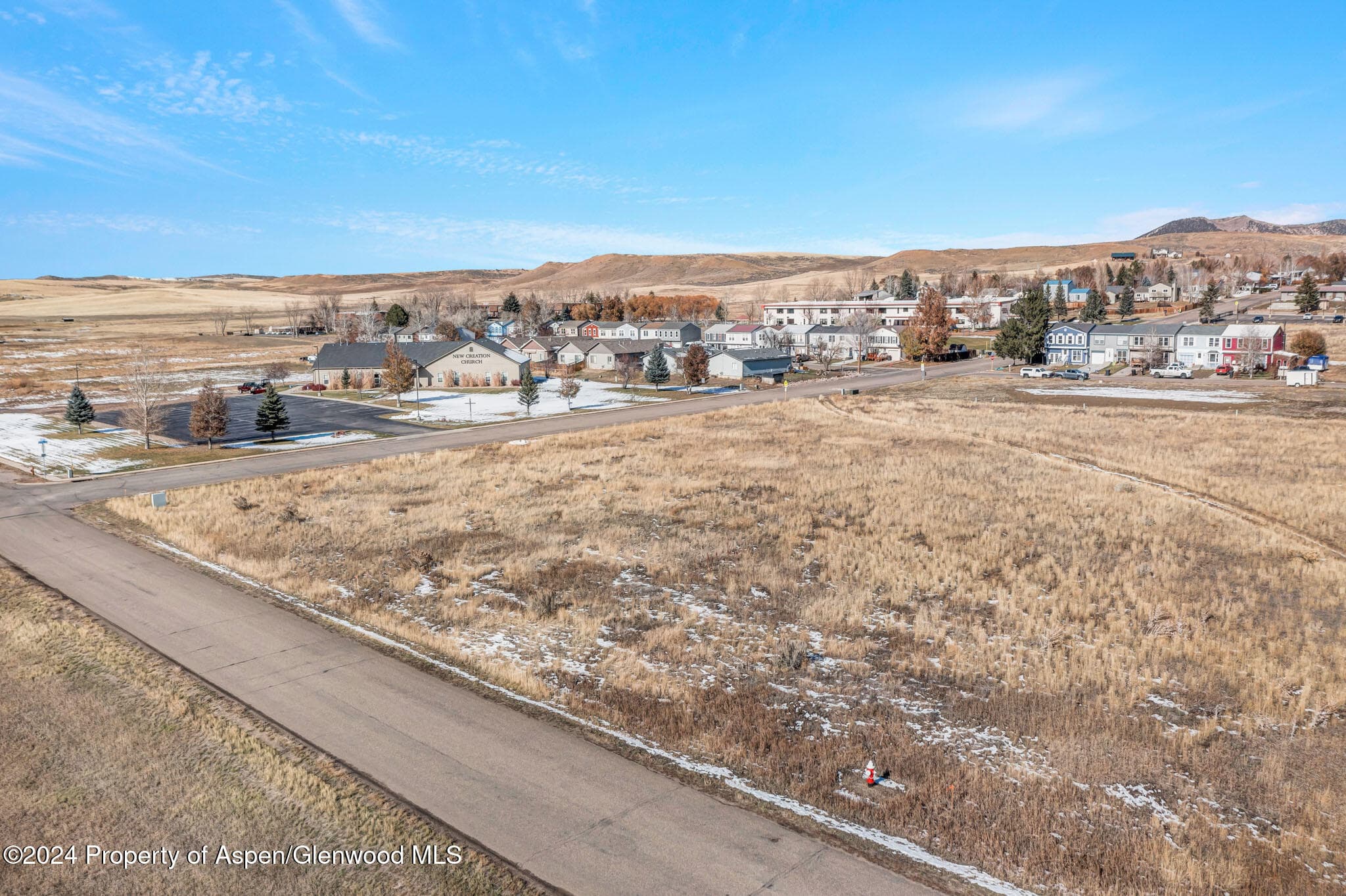 Tbd Westridge Road & W Hwy 40, Craig, CO 81625 - Photo 6