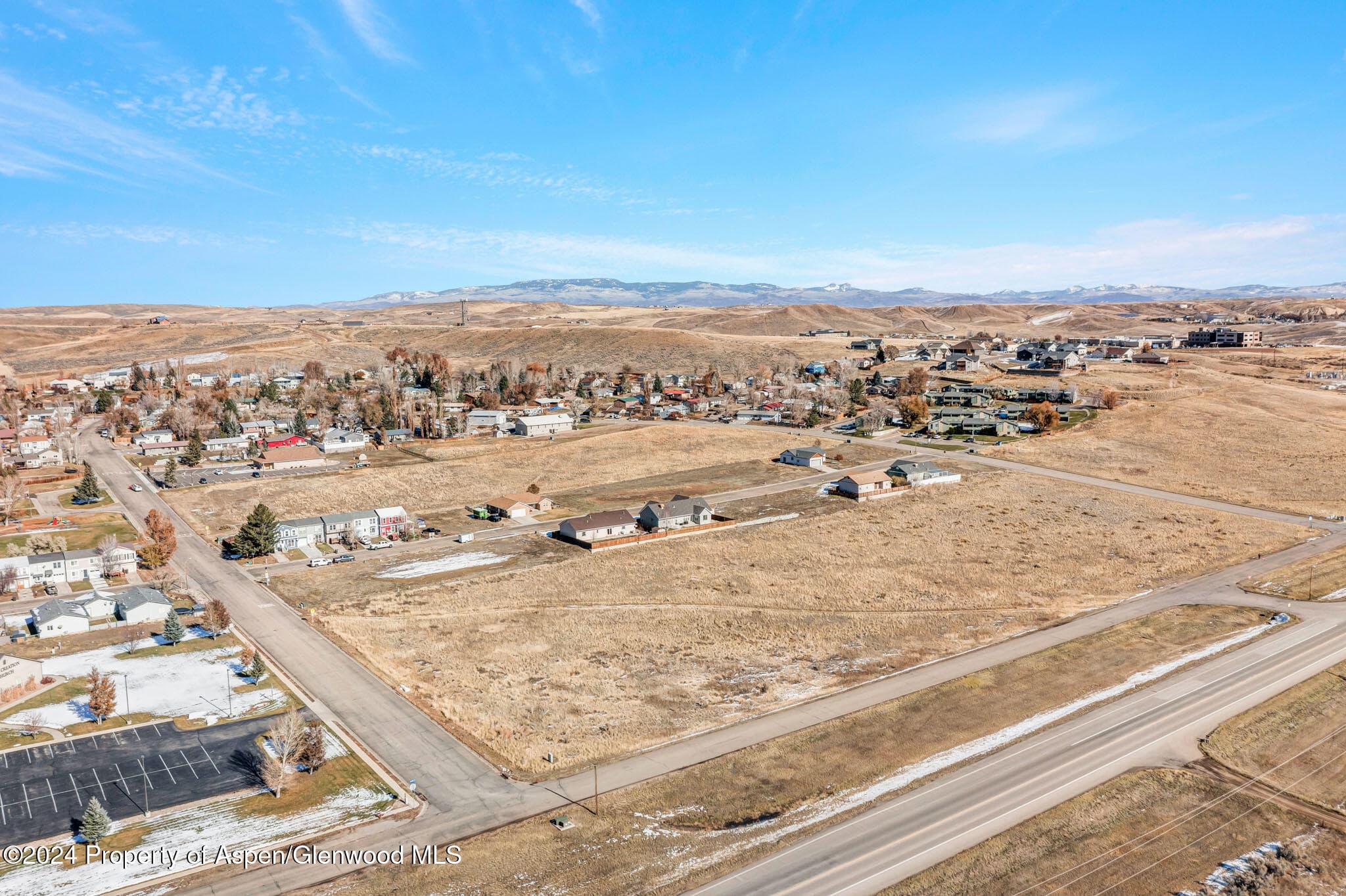 Tbd Westridge Road & W Hwy 40, Craig, CO 81625 - Photo 9