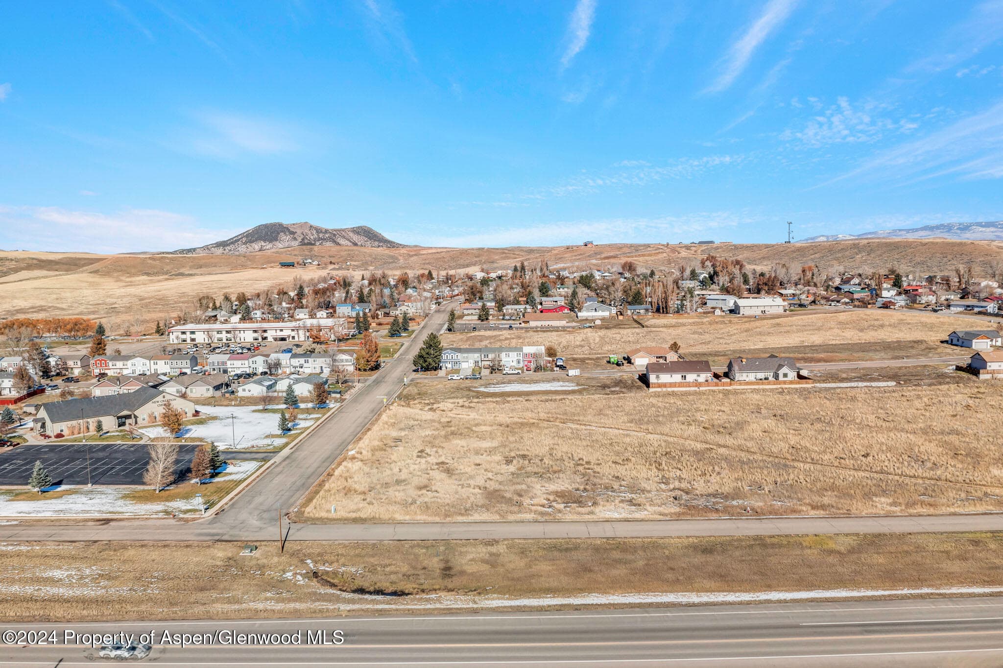 Tbd Westridge Road & W Hwy 40, Craig, CO 81625 - Photo 10