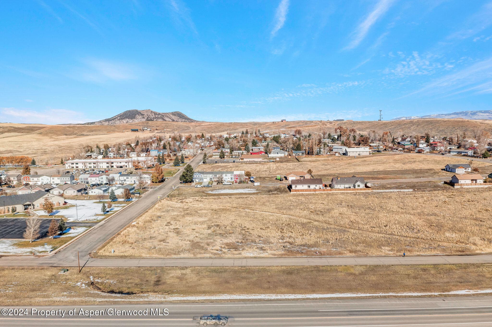 Tbd Westridge Road & W Hwy 40, Craig, CO 81625 - Photo 11