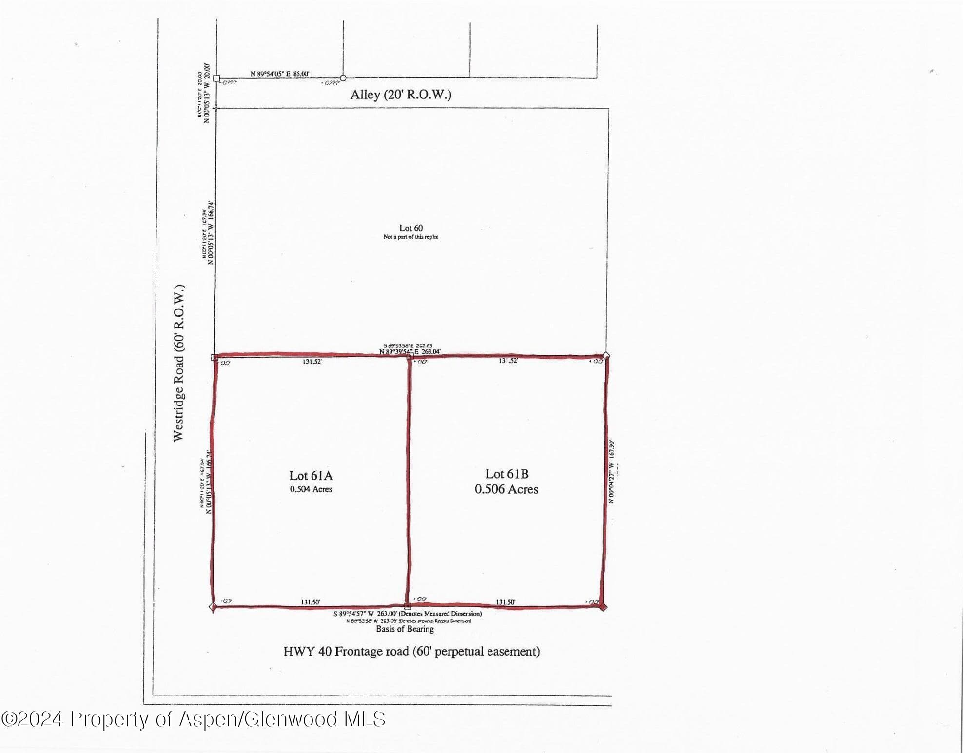 Tbd Westridge Road & W Hwy 40, Craig, CO 81625 - Photo 12