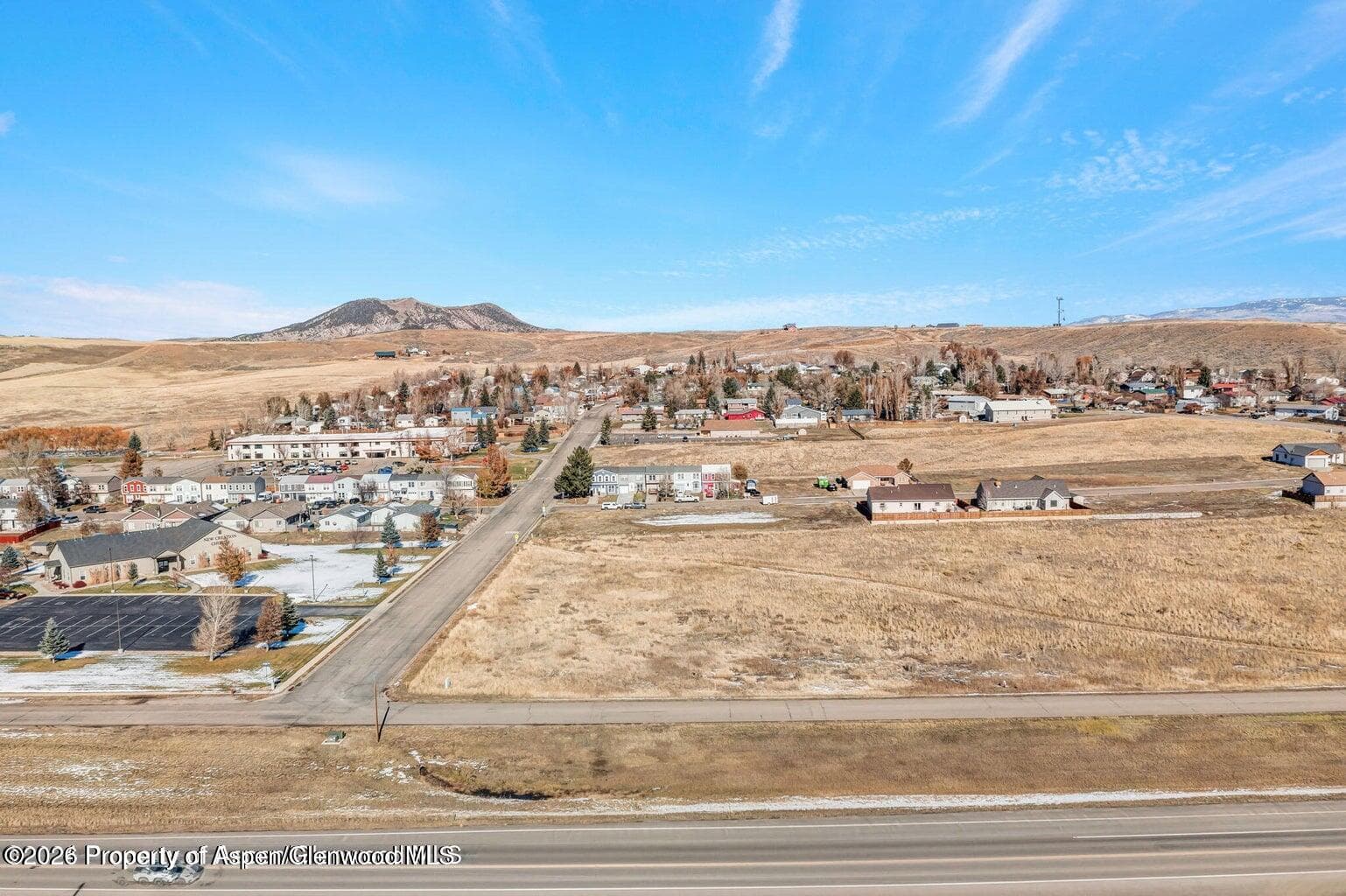 Tbd W Highway 40, Craig, CO 81625 - Photo 3