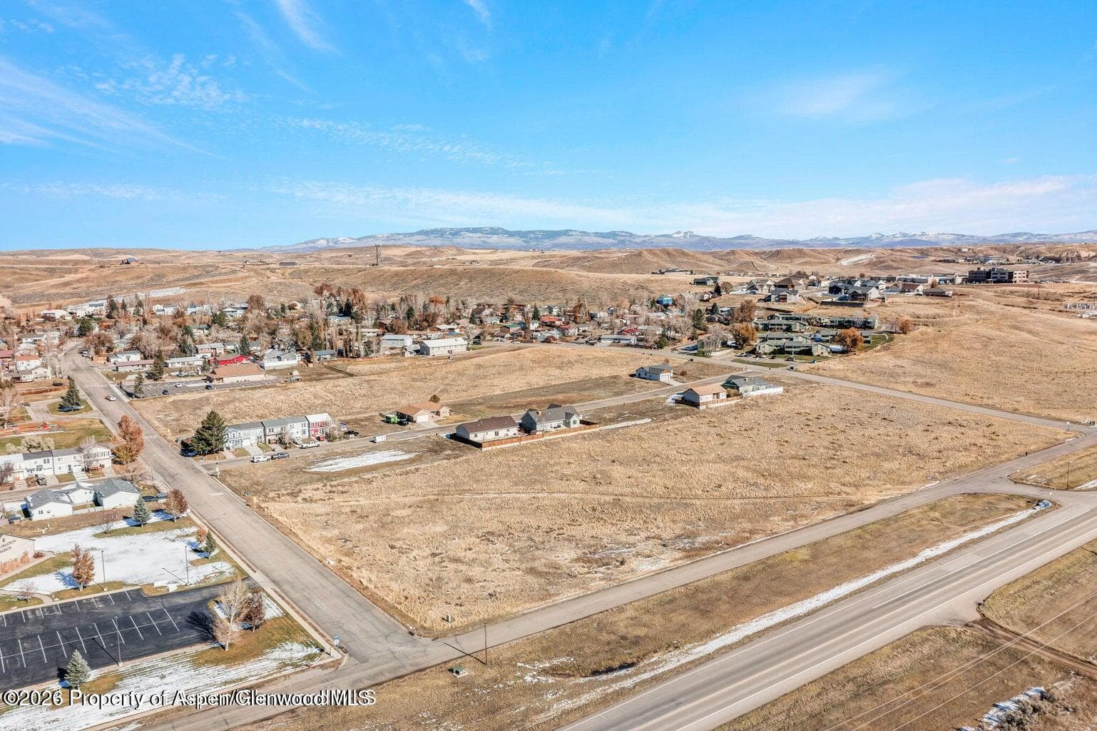 Tbd W Highway 40, Craig, CO 81625 - Photo 4