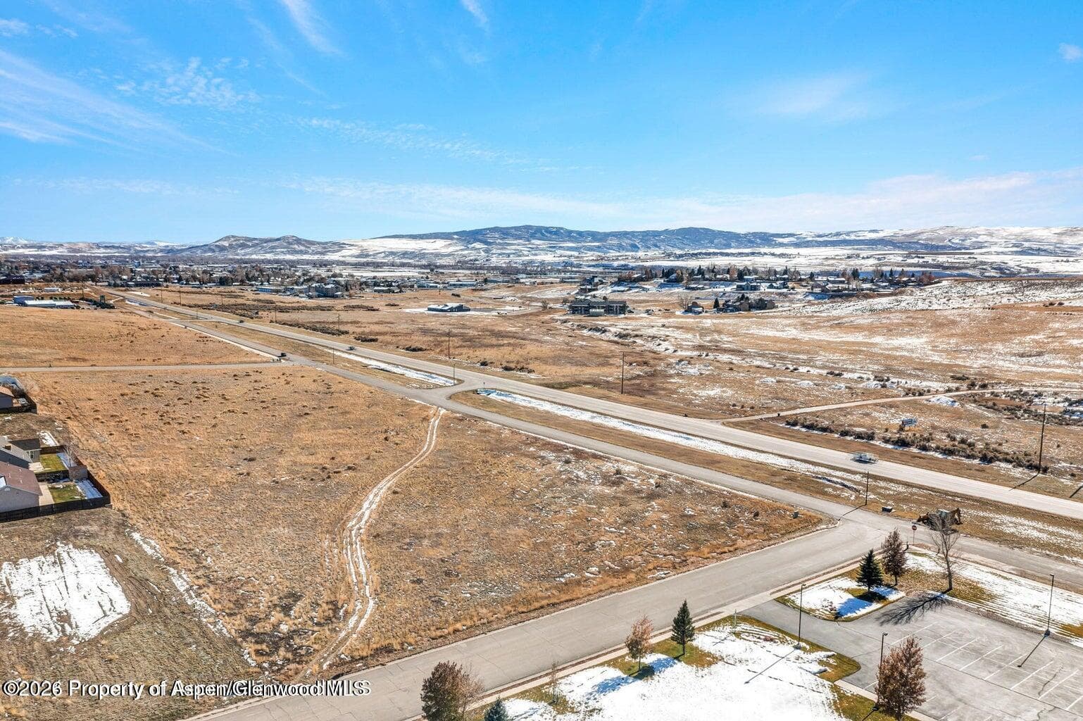 Tbd W Highway 40, Craig, CO 81625 - Photo 5