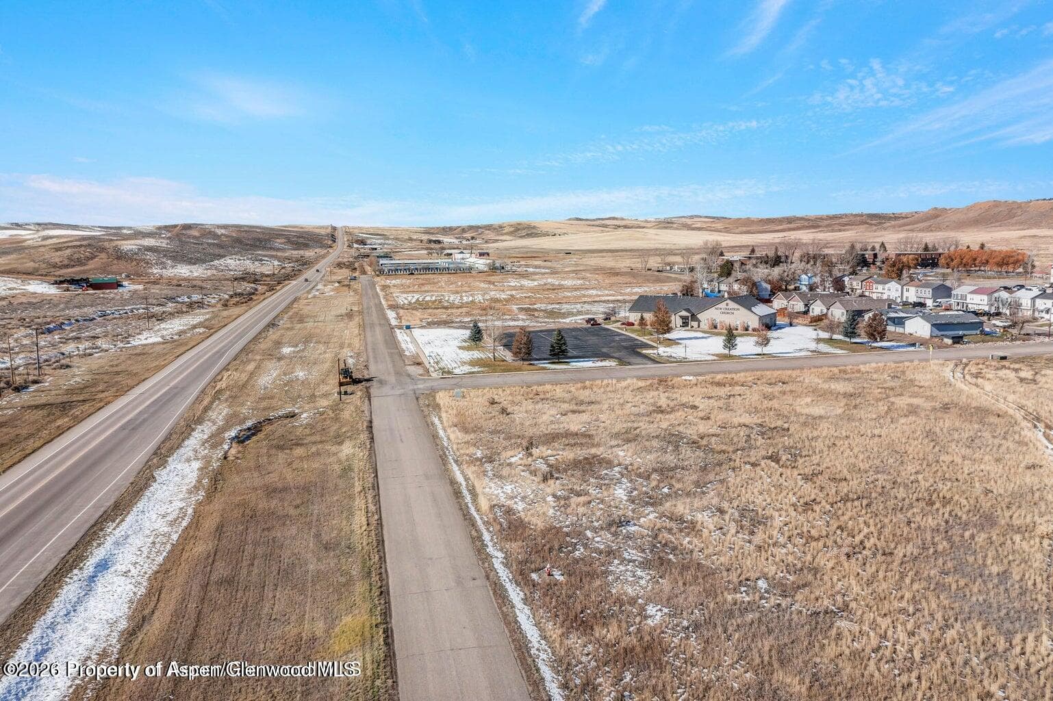 Tbd W Highway 40, Craig, CO 81625 - Photo 7