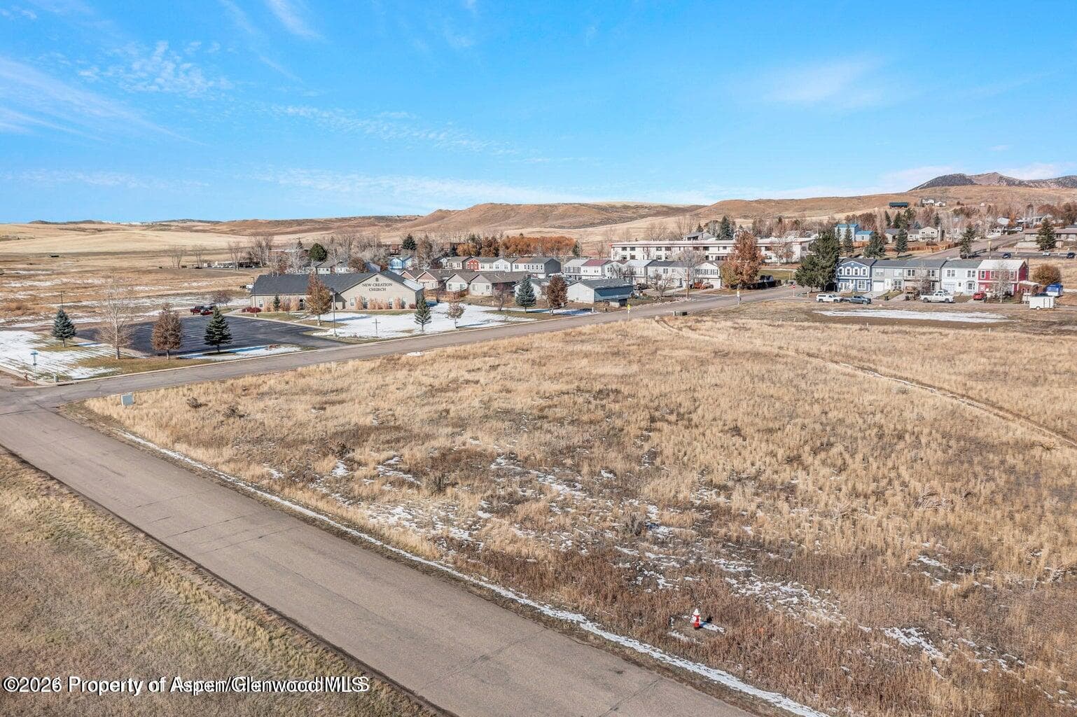 Tbd W Highway 40, Craig, CO 81625 - Photo 8