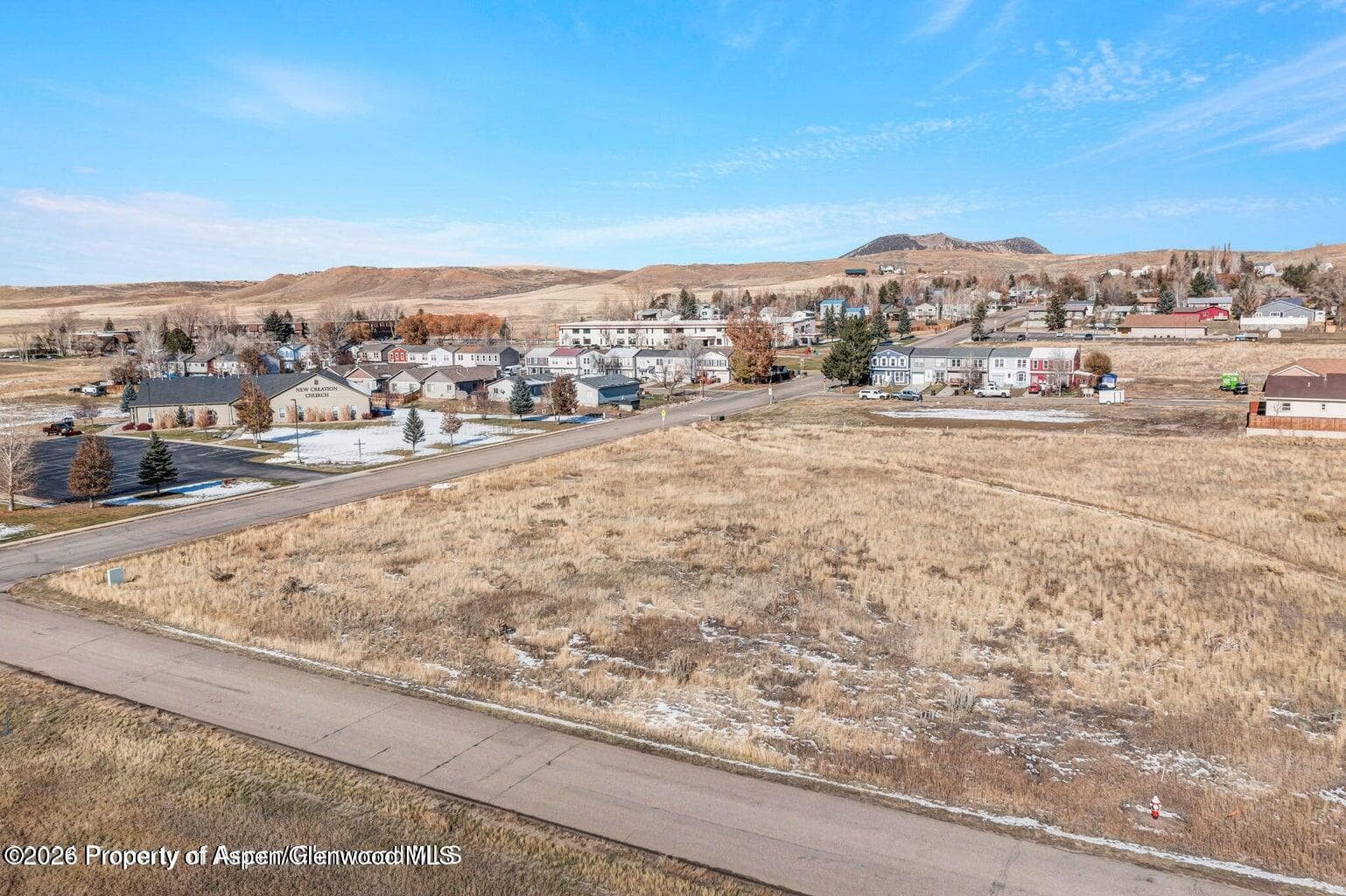 Tbd W Highway 40, Craig, CO 81625 - Photo 9