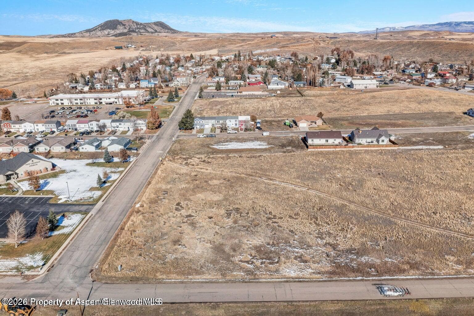 Tbd W Highway 40, Craig, CO 81625 - Photo 10