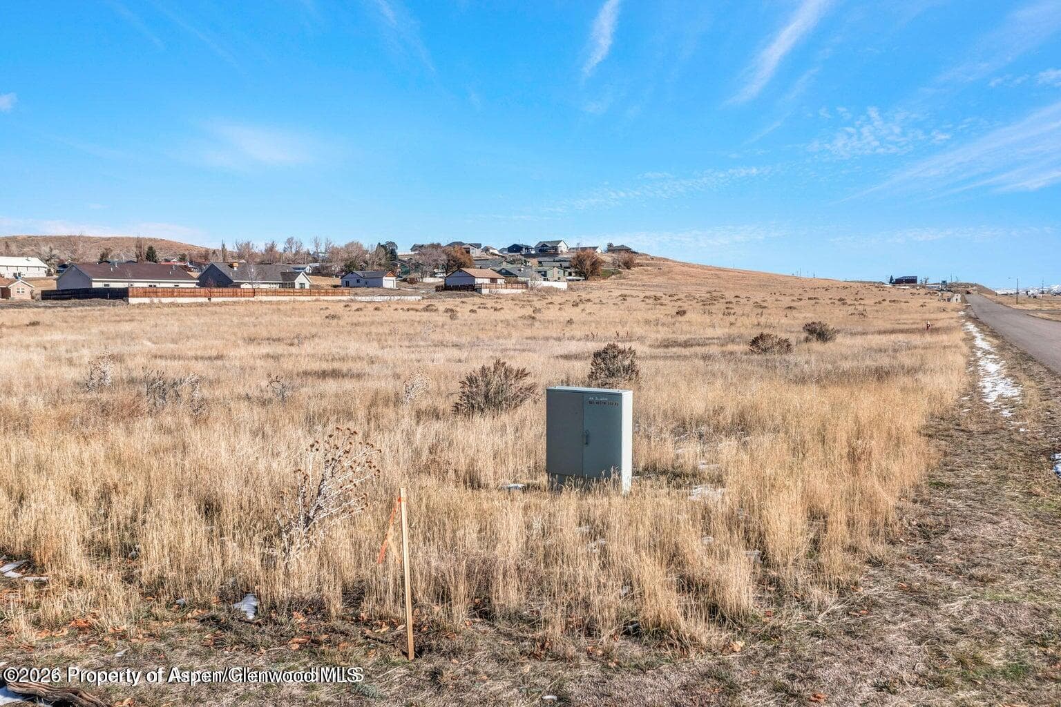 Tbd W Highway 40, Craig, CO 81625 - Photo 2