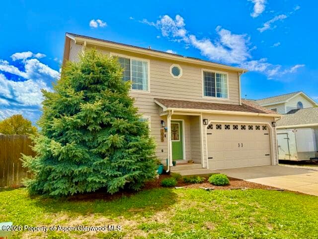 1035 E 18th Street, Rifle, CO 81650 - Photo 1