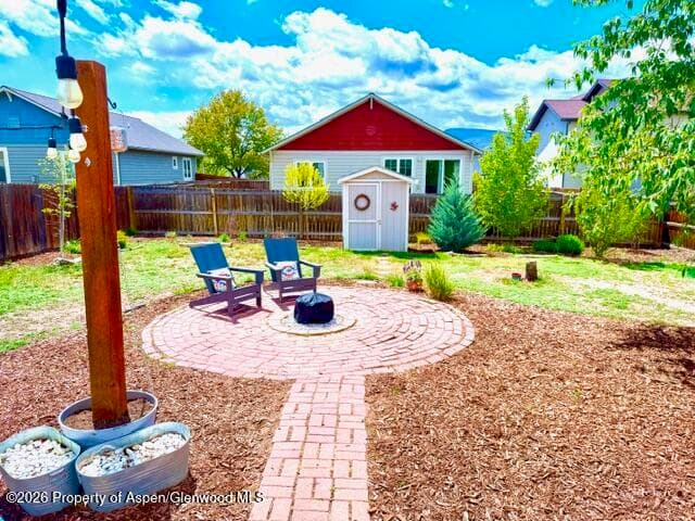 1035 E 18th Street, Rifle, CO 81650 - Photo 34