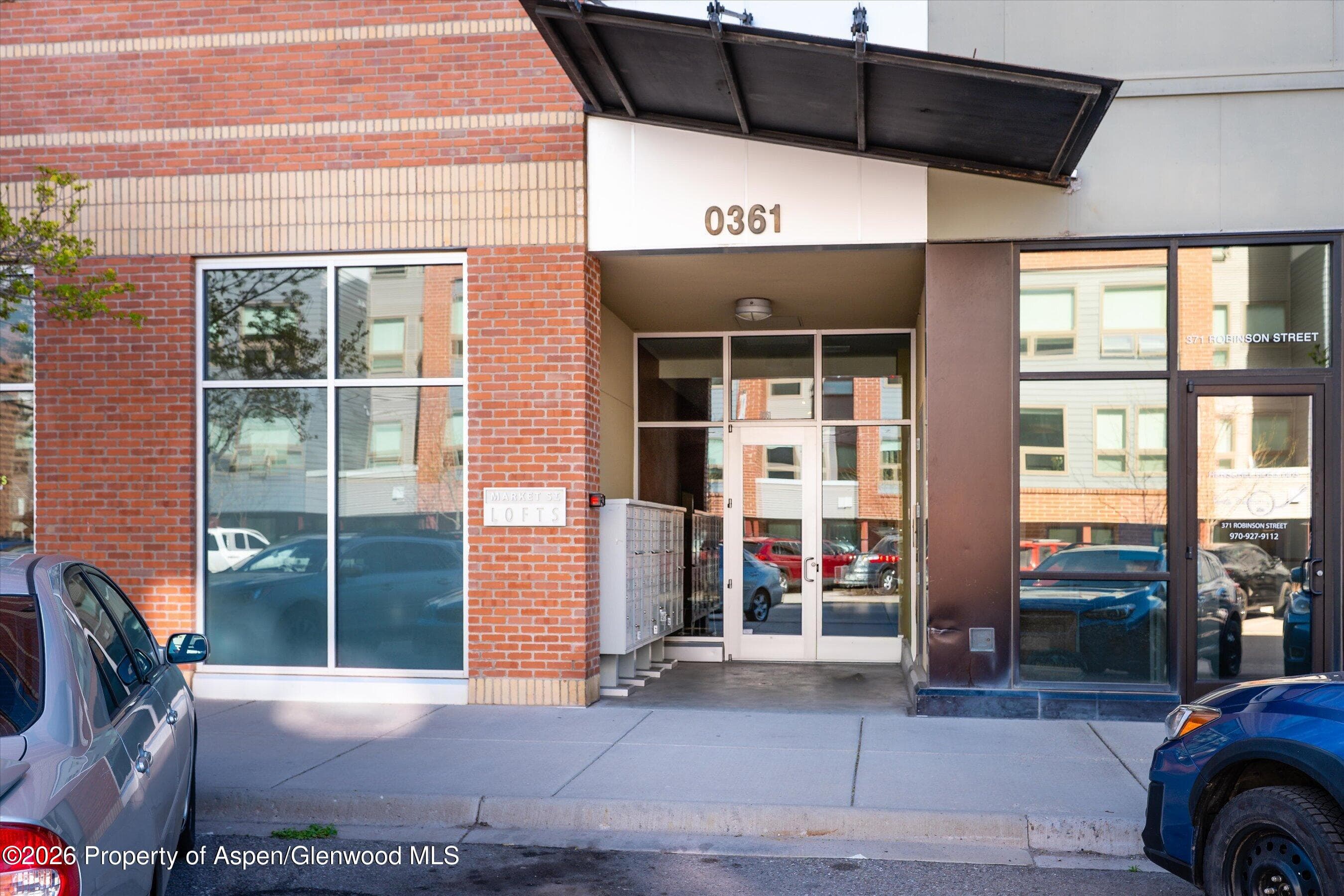 361 Robinson Street 208, Basalt, CO 81621 - Photo 15
