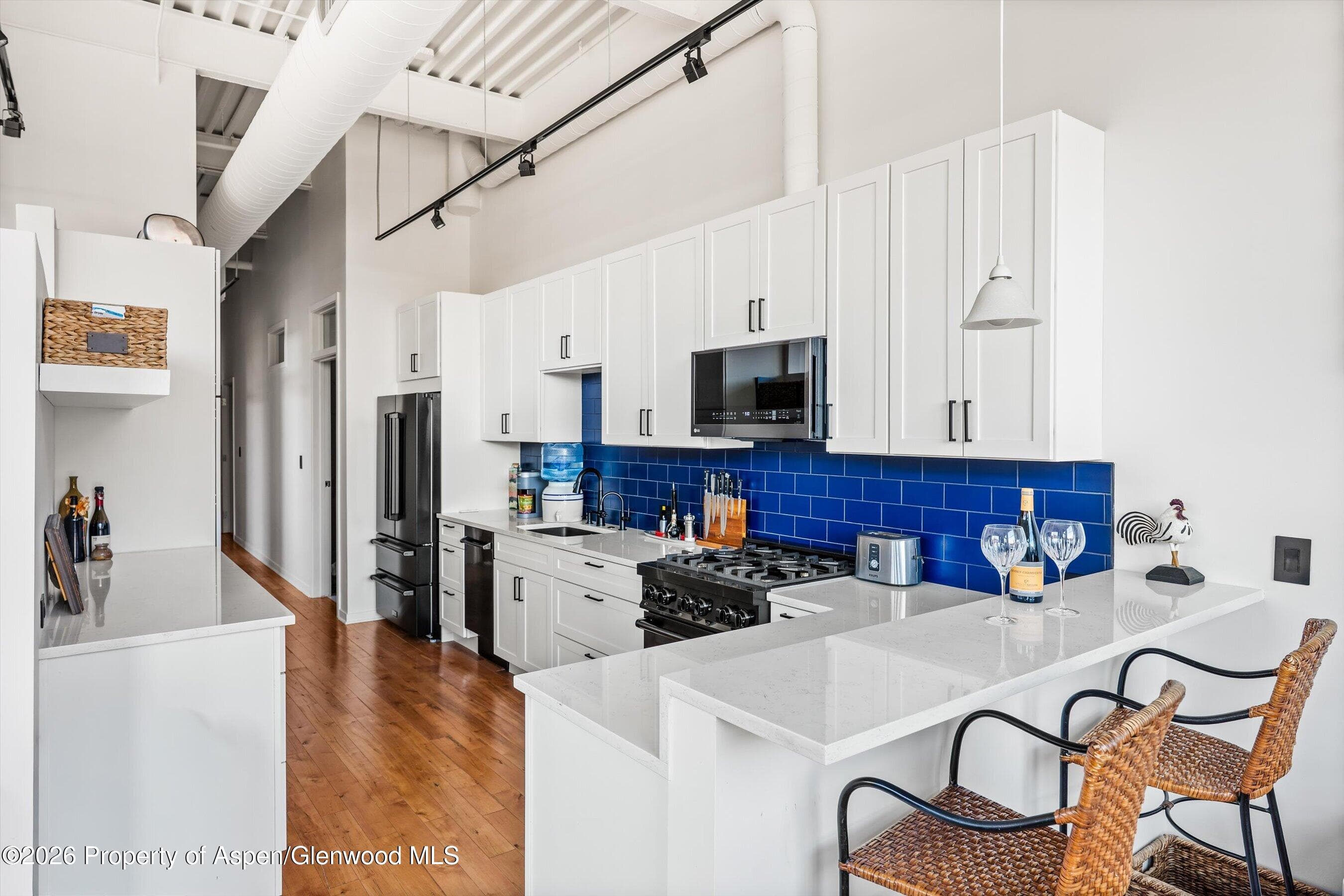 361 Robinson Street 208, Basalt, CO 81621