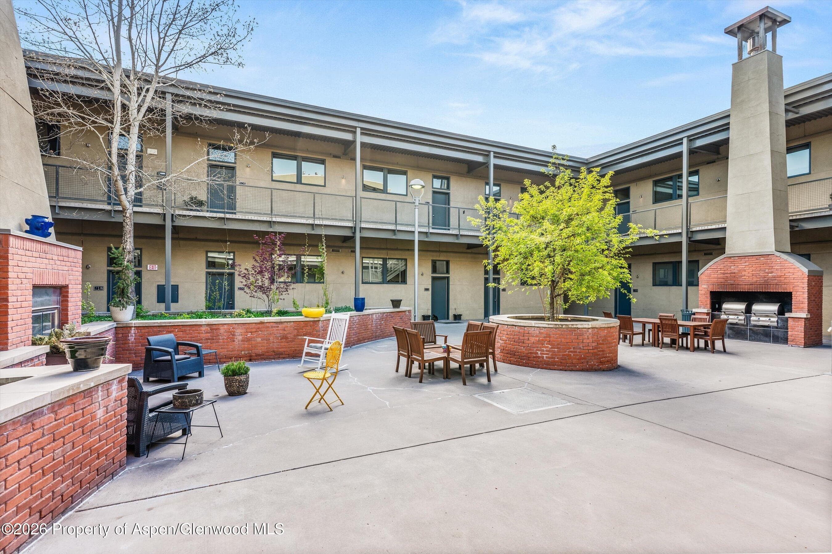 361 Robinson Street 208, Basalt, CO 81621 - Photo 12