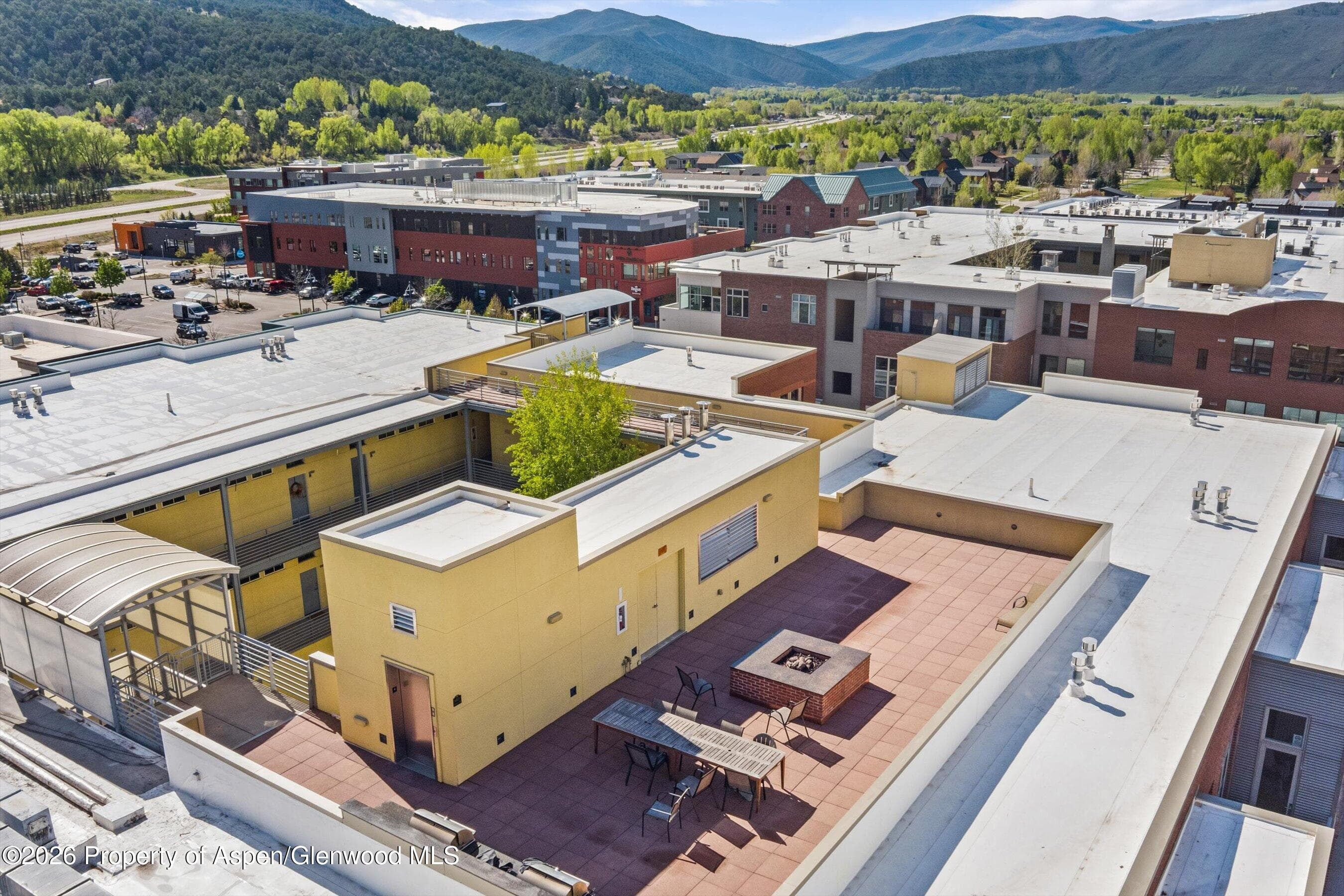 231 Robinson Street 318, Basalt, CO 81621 - Photo 16