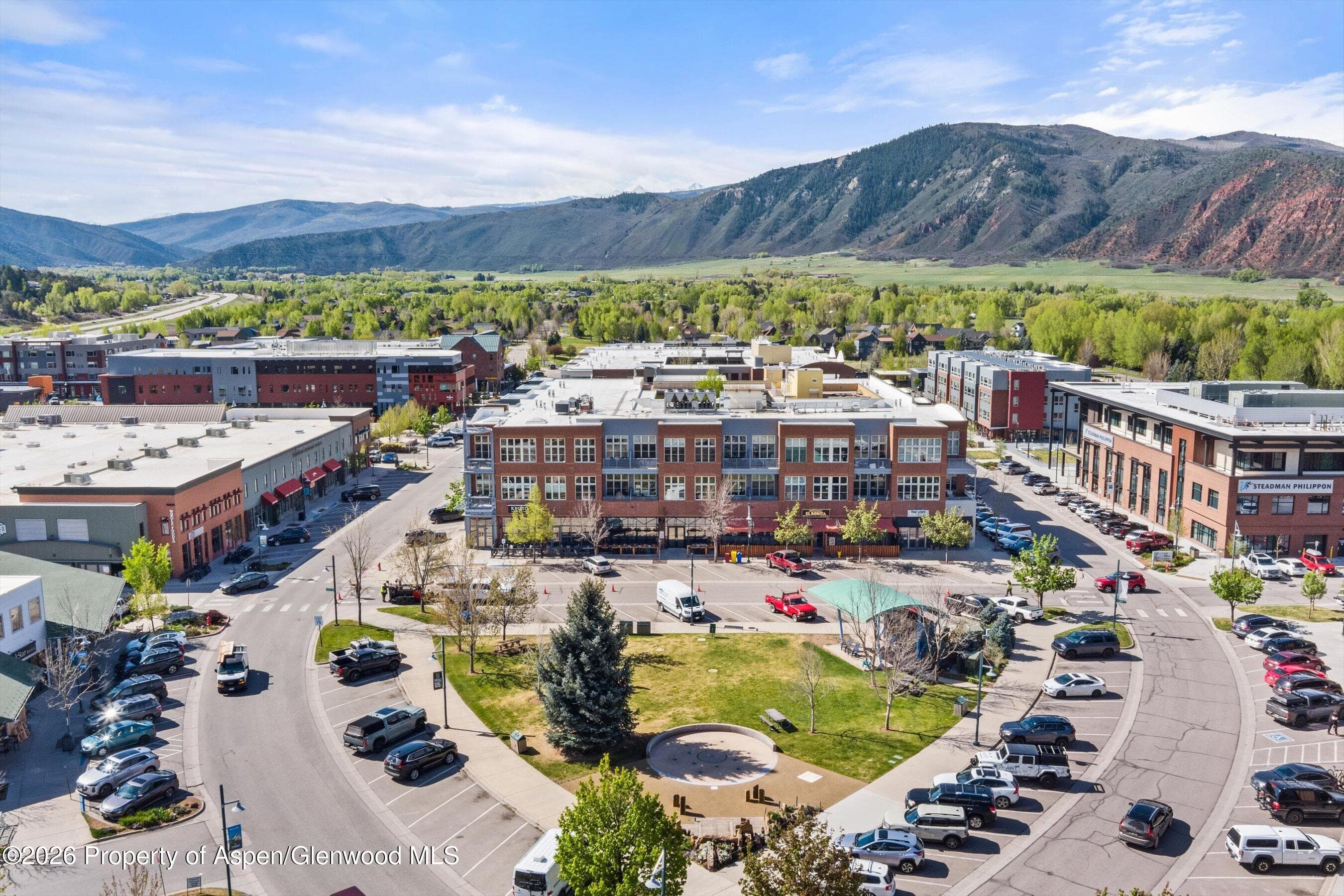231 Robinson Street 318, Basalt, CO 81621 - Photo 17