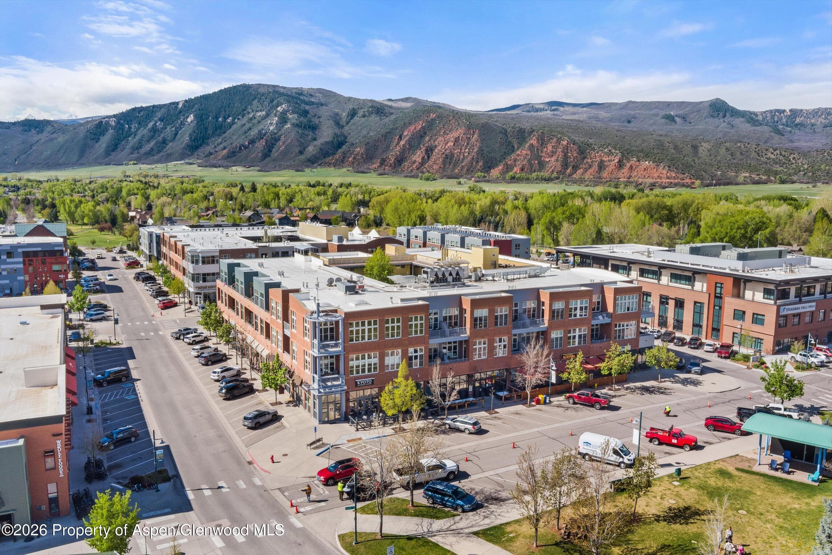 231 Robinson Street 318, Basalt, CO 81621 - Photo 19