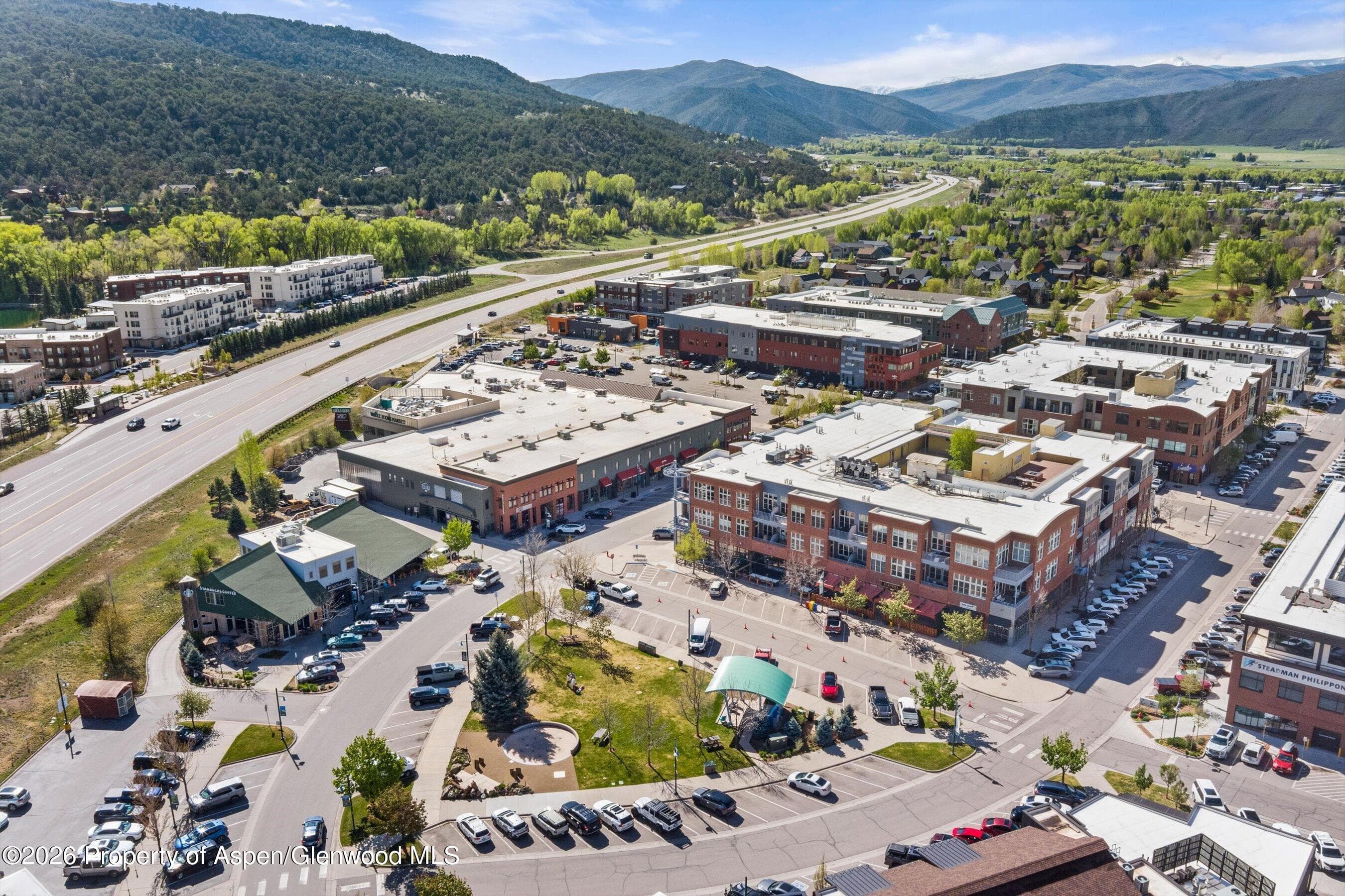 231 Robinson Street 318, Basalt, CO 81621 - Photo 20
