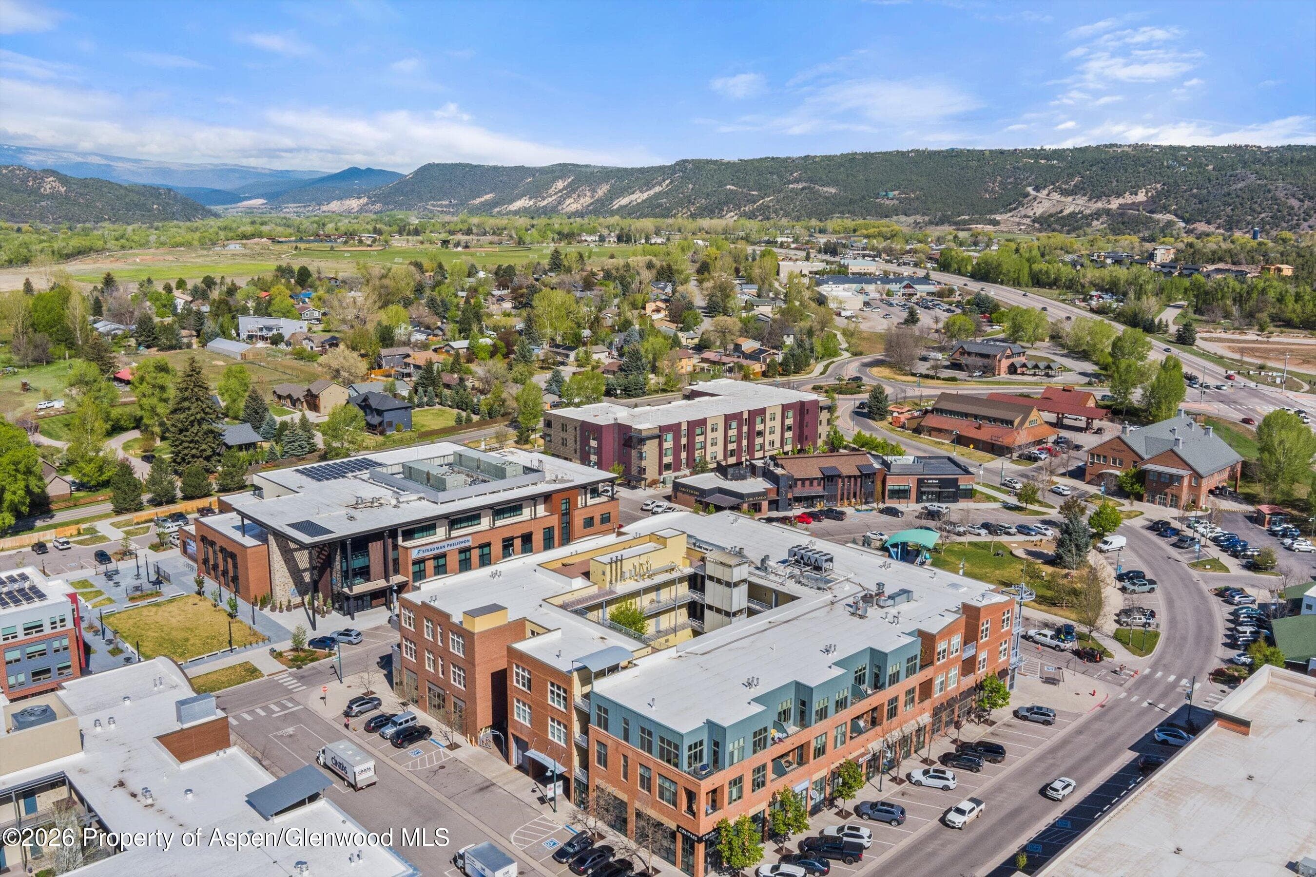 231 Robinson Street 318, Basalt, CO 81621 - Photo 21