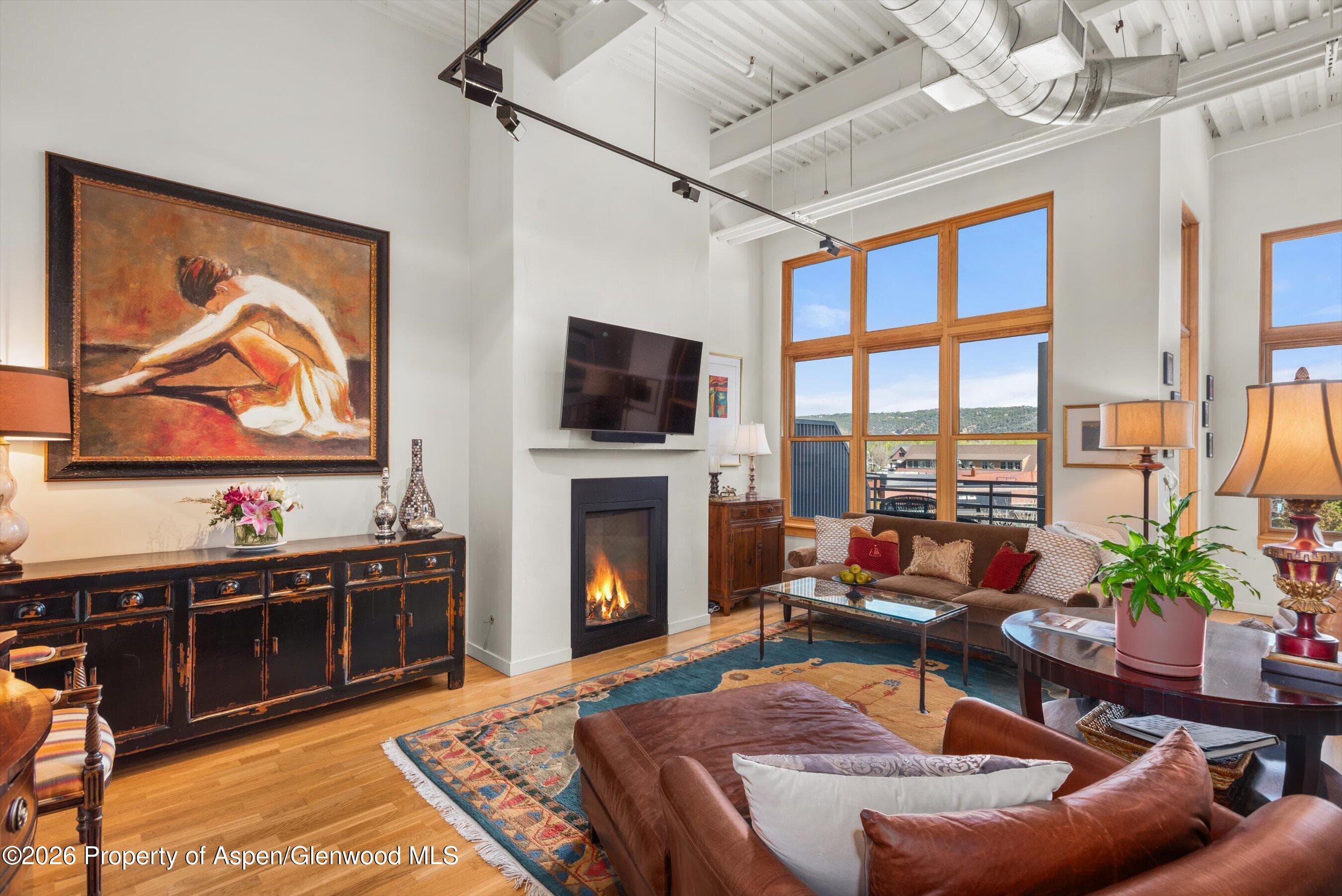 231 Robinson Street 318, Basalt, CO 81621