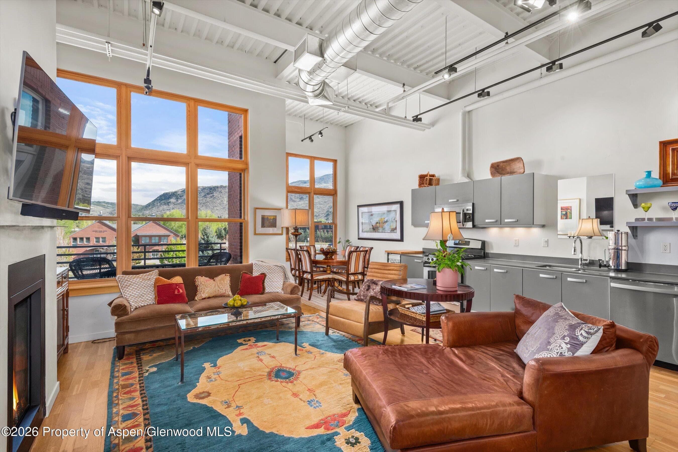 231 Robinson Street 318, Basalt, CO 81621 - Photo 2