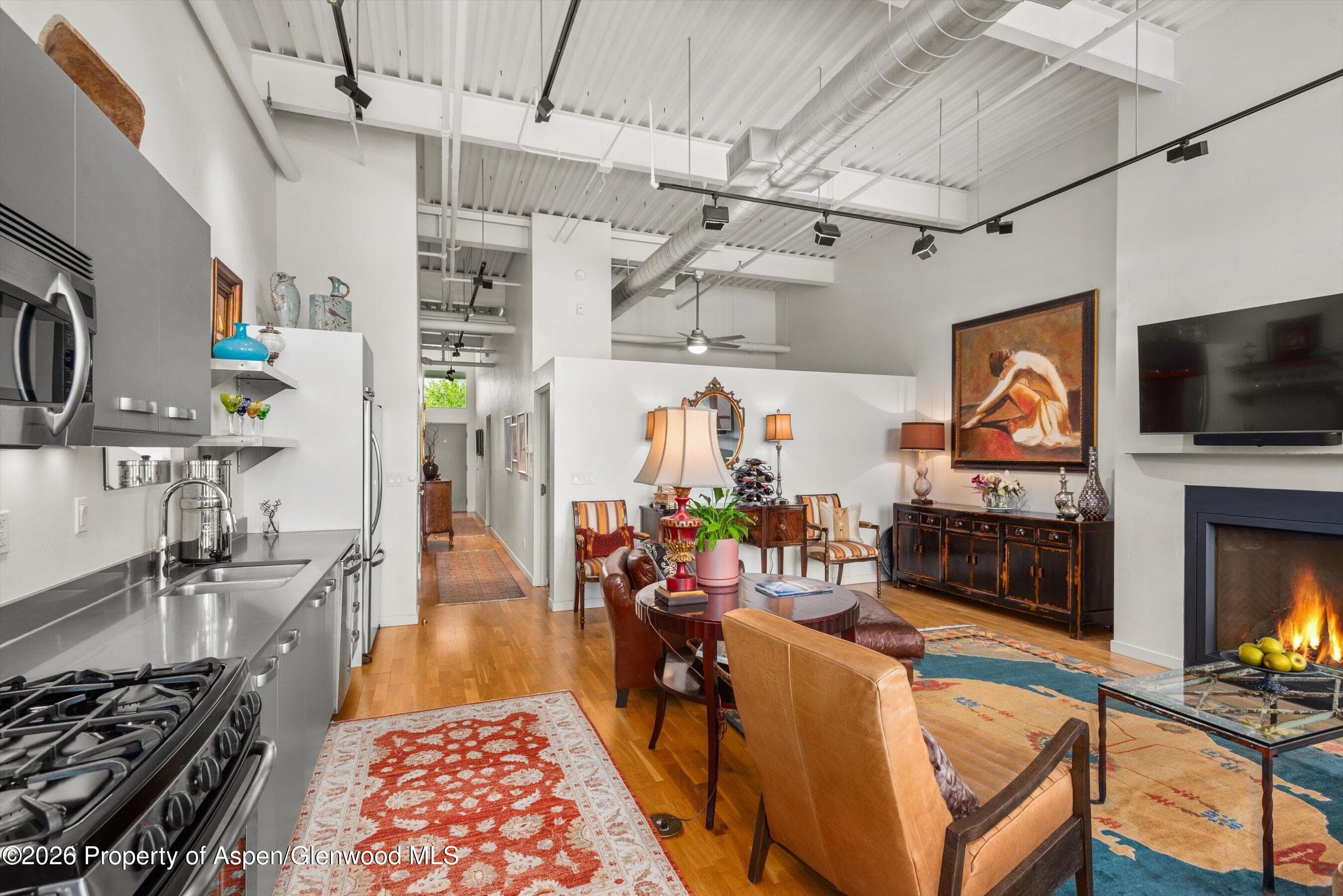 231 Robinson Street 318, Basalt, CO 81621 - Photo 8