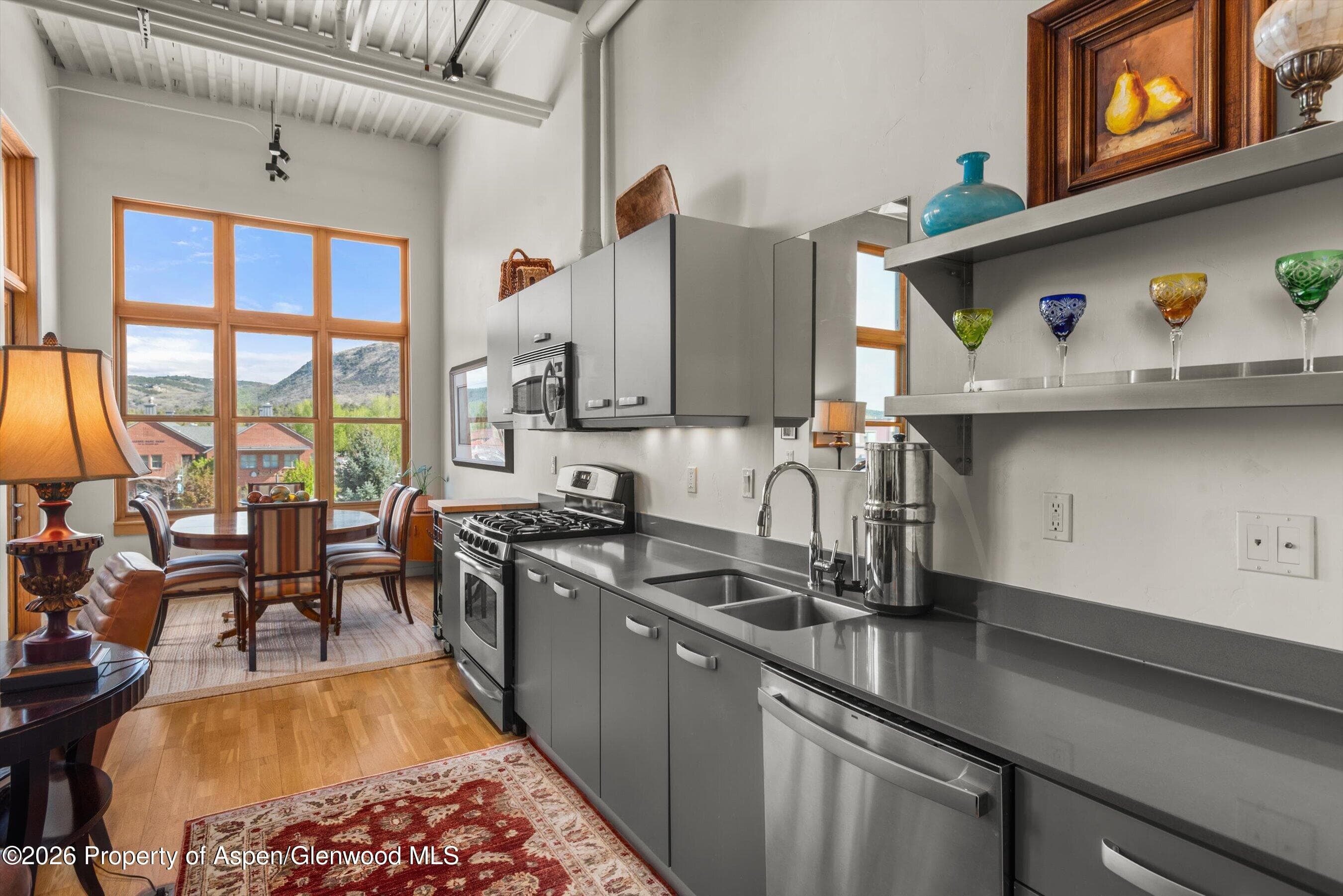231 Robinson Street 318, Basalt, CO 81621 - Photo 5
