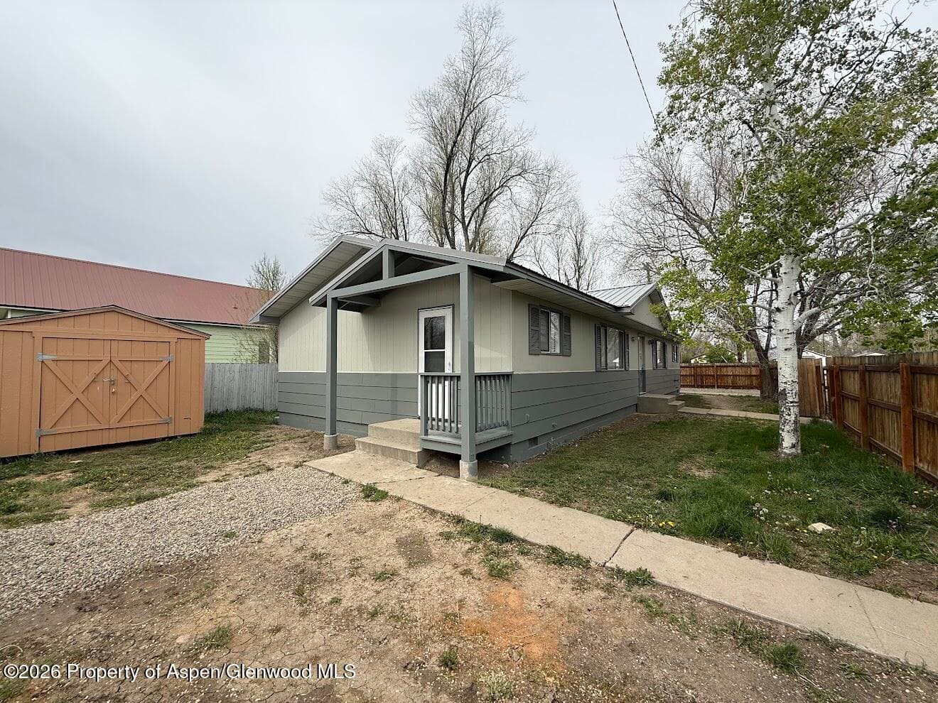 724 Tucker Street #1, Craig, CO 81625 - Photo 1