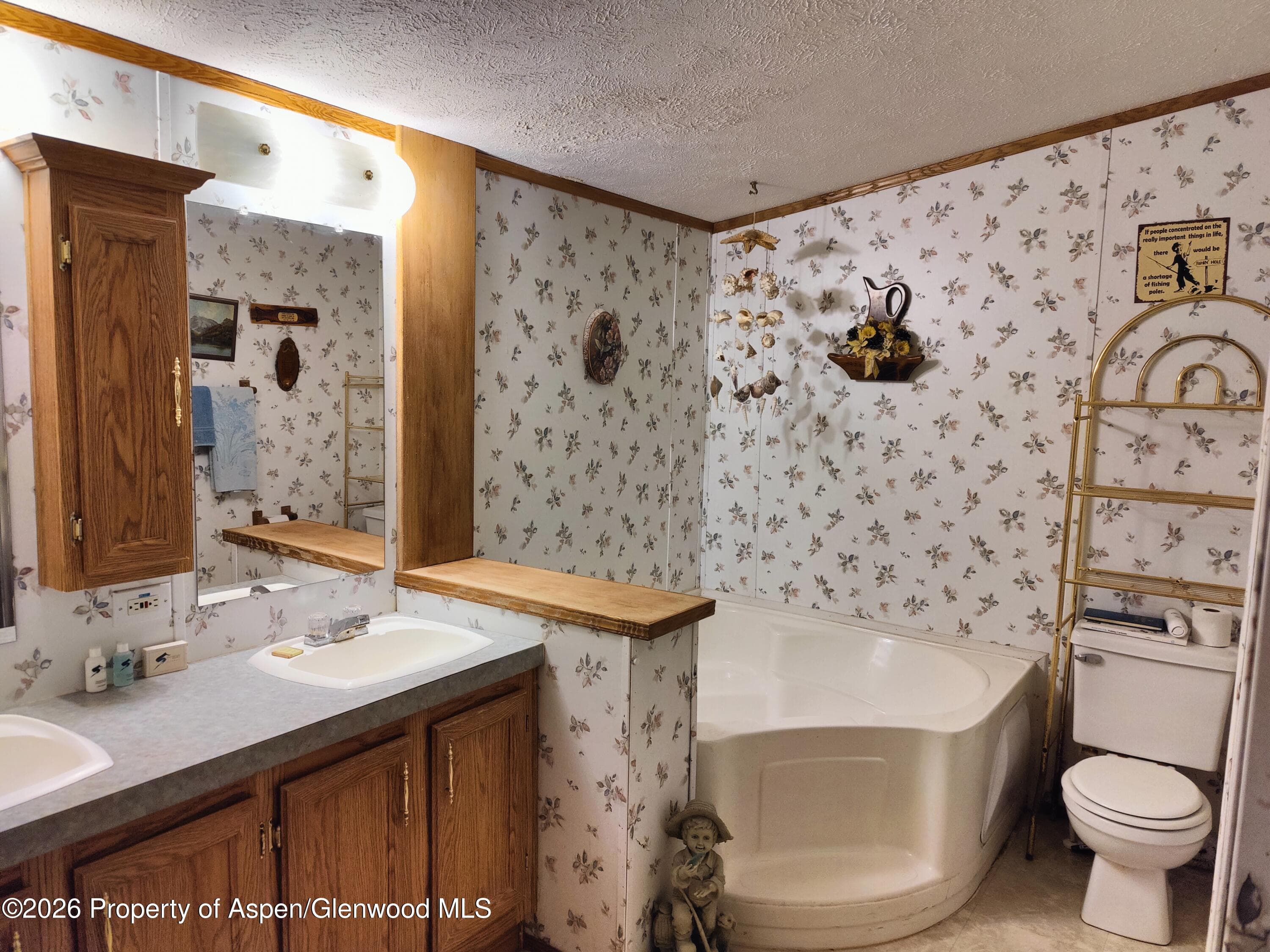 5387 County Rd 154 Trailer # 4, Glenwood Springs, CO 81601 - Photo 8