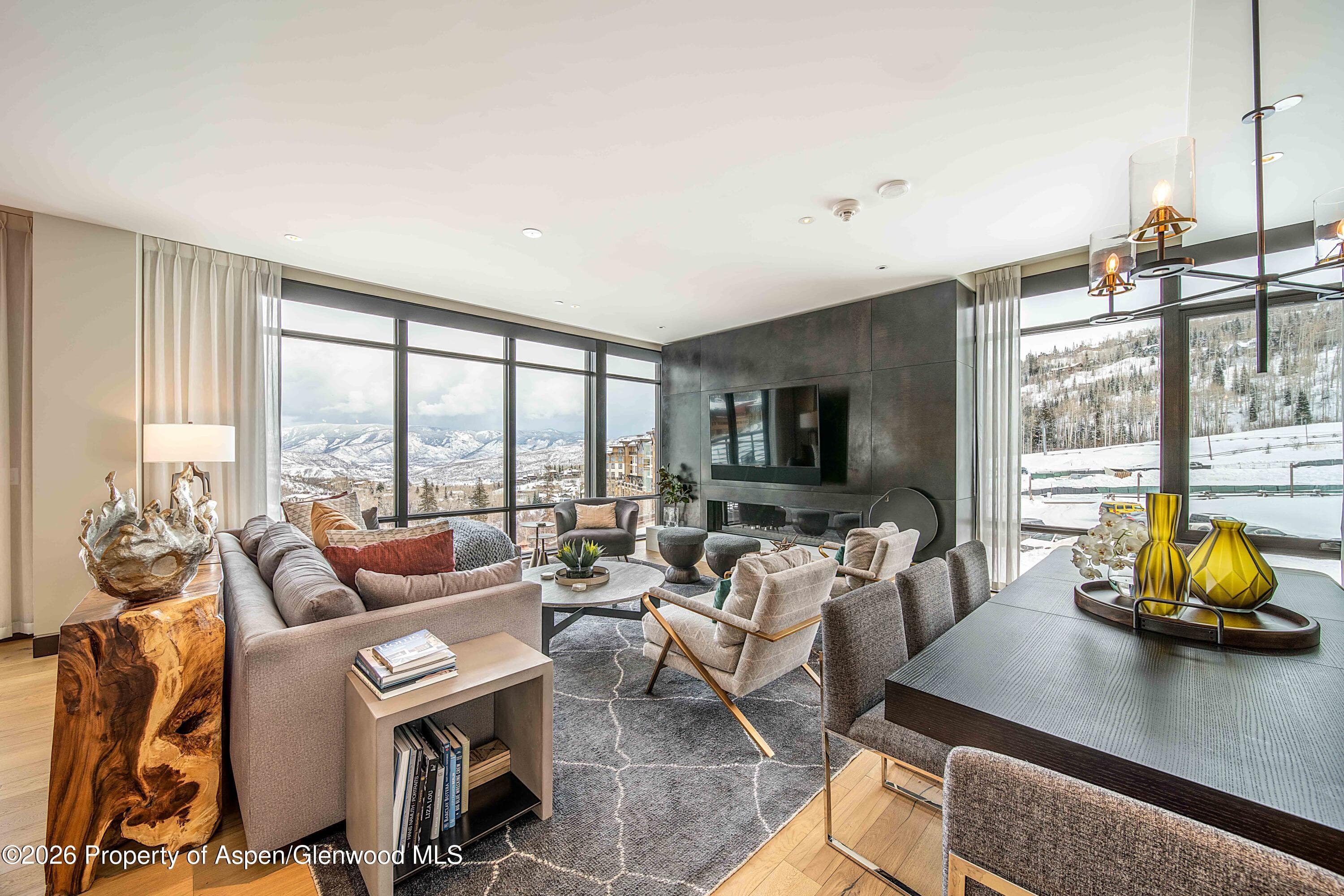 77 Wood Road 507-11, Snowmass Village, CO 81615