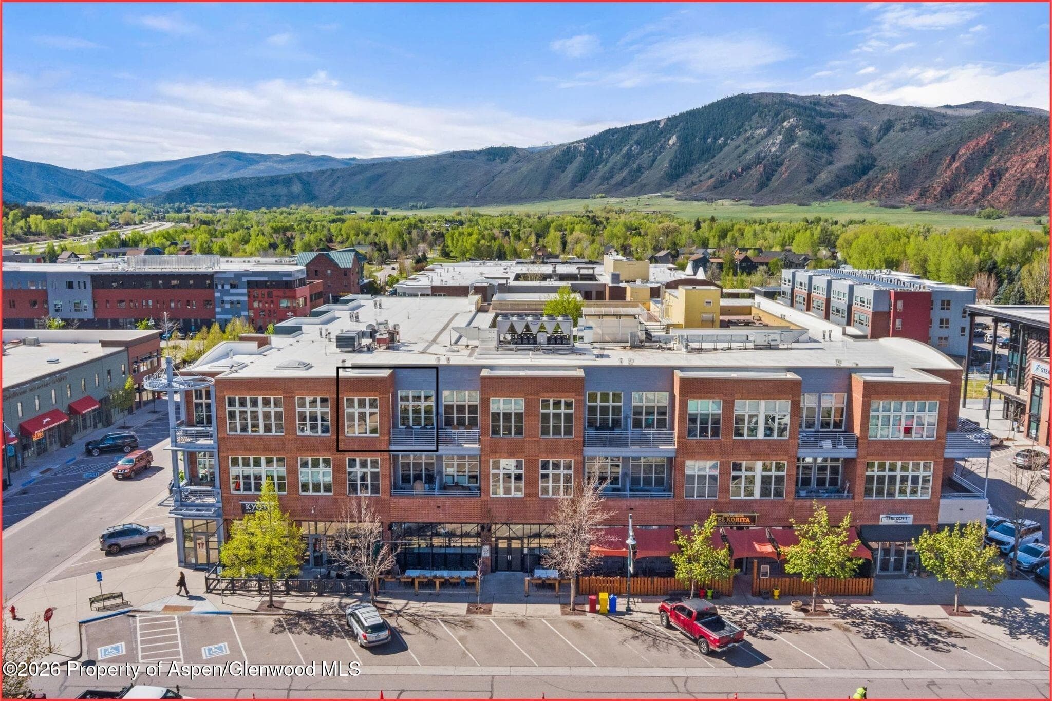 231 Robinson Street 318, Basalt, CO 81621 - Photo 18