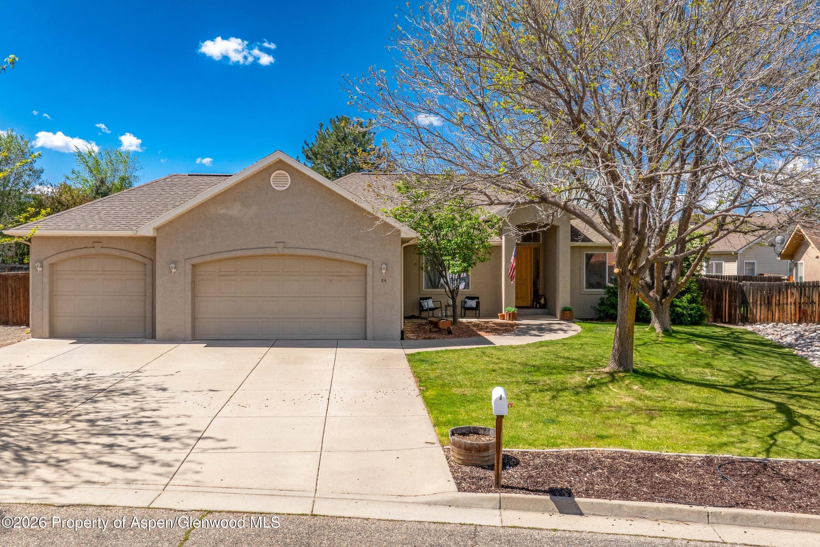 24 Promontory Place, Parachute, CO 81635 - Photo 1